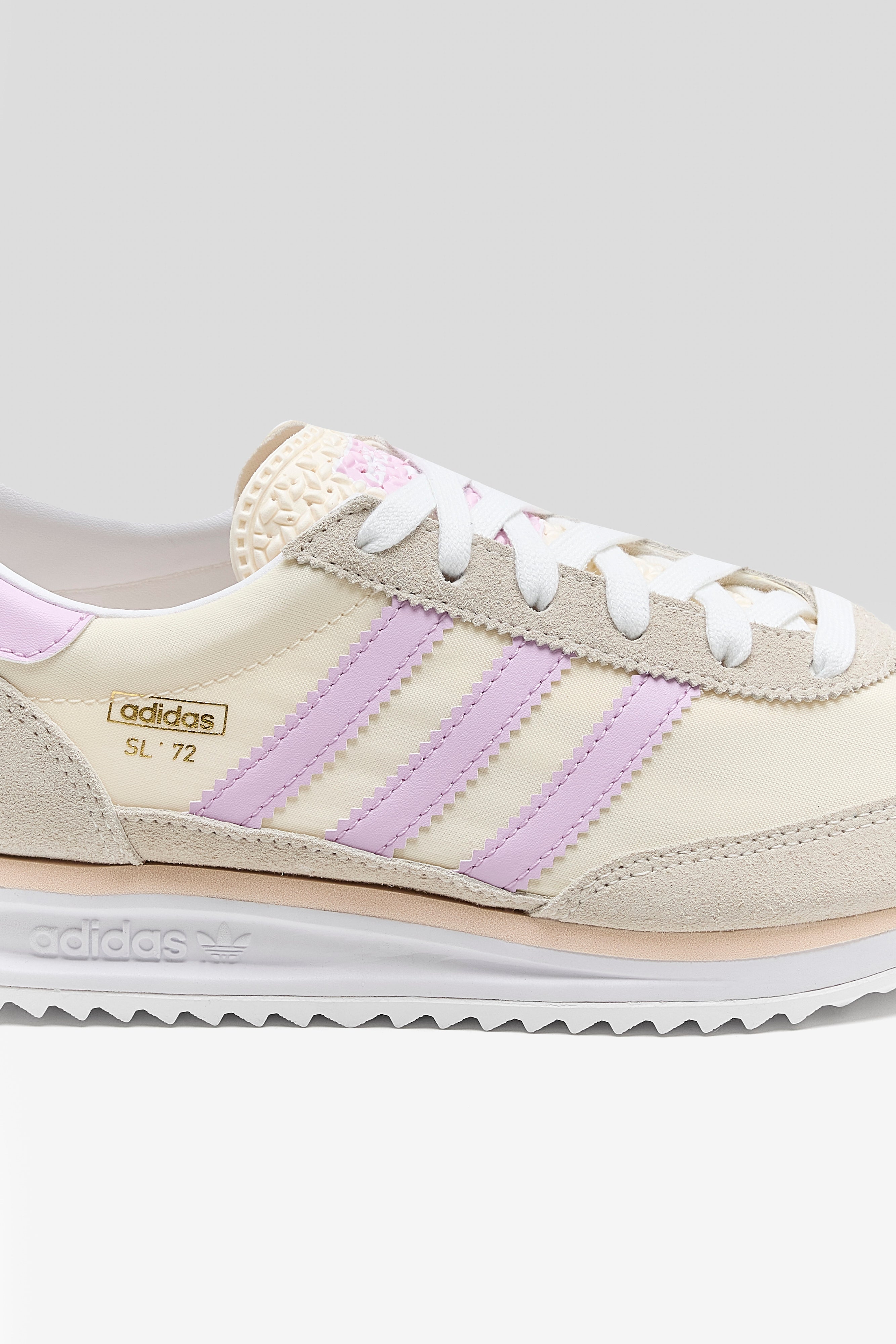 SL 72 RS for Juniors (251 / B / PINK)