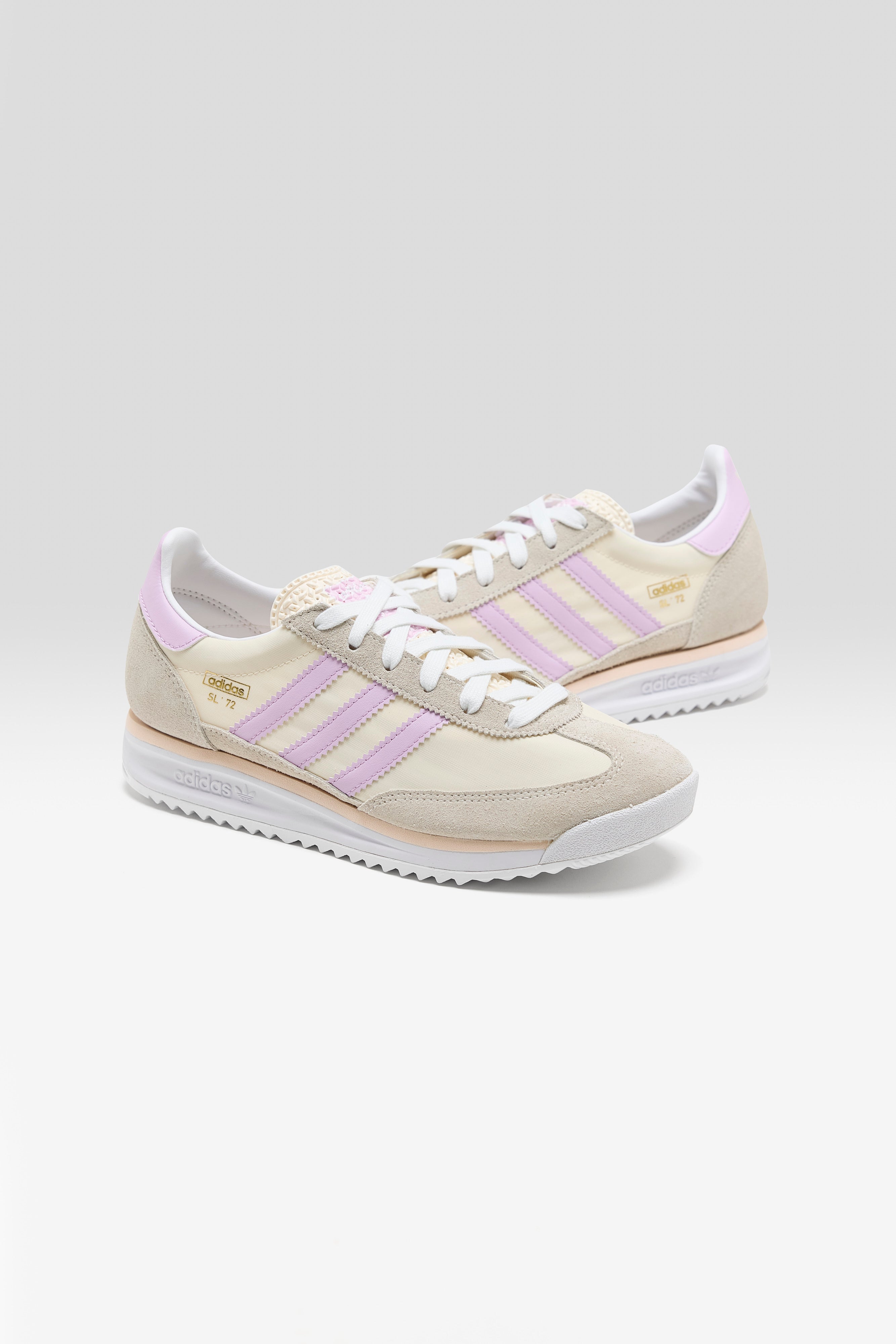 SL 72 RS for Juniors (251 / B / PINK)