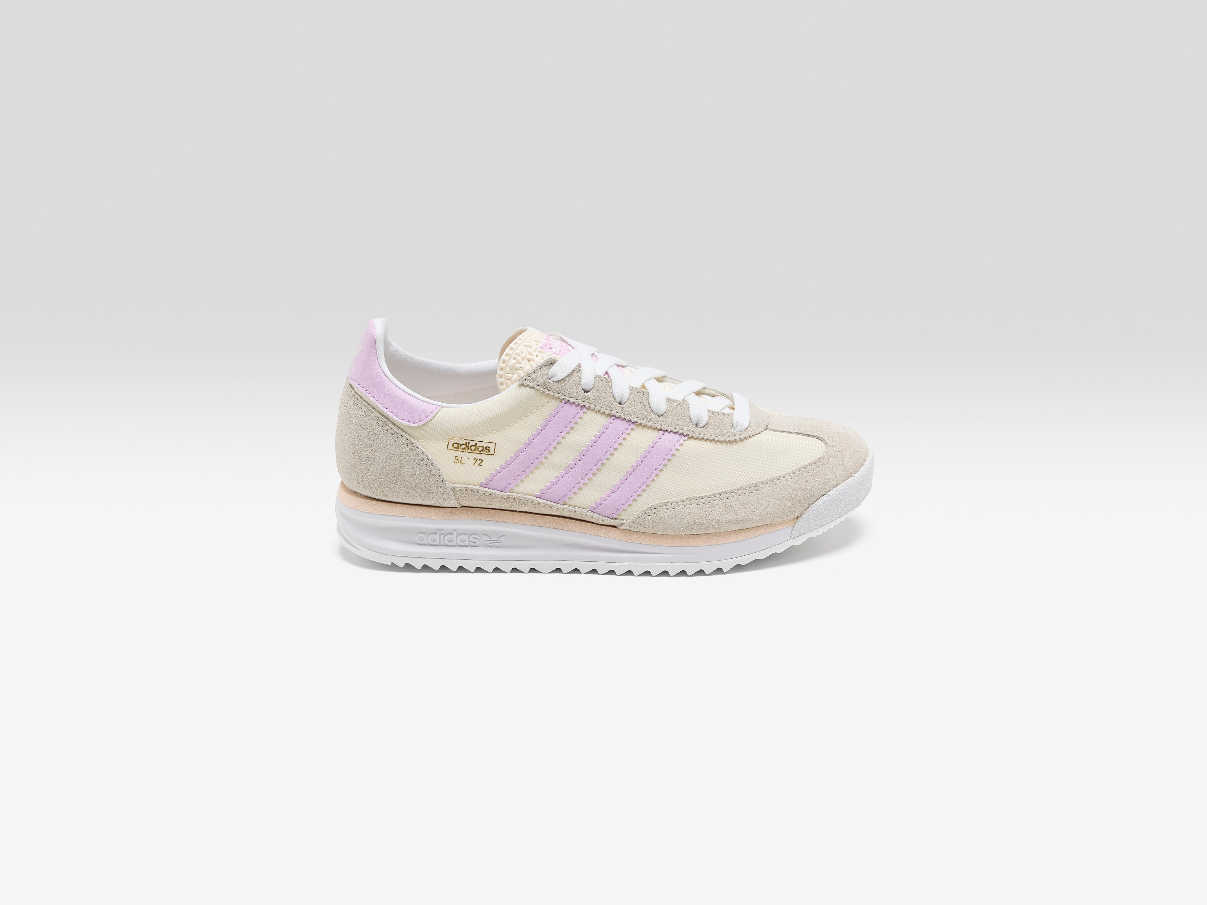 SL 72 RS for Juniors (251 / B / PINK)