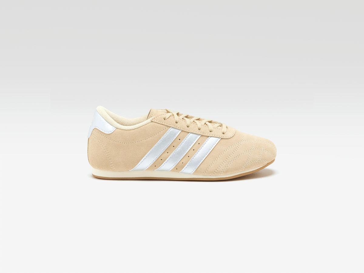 Taekwondo Lace voor dames (251 / W / BEIGE)