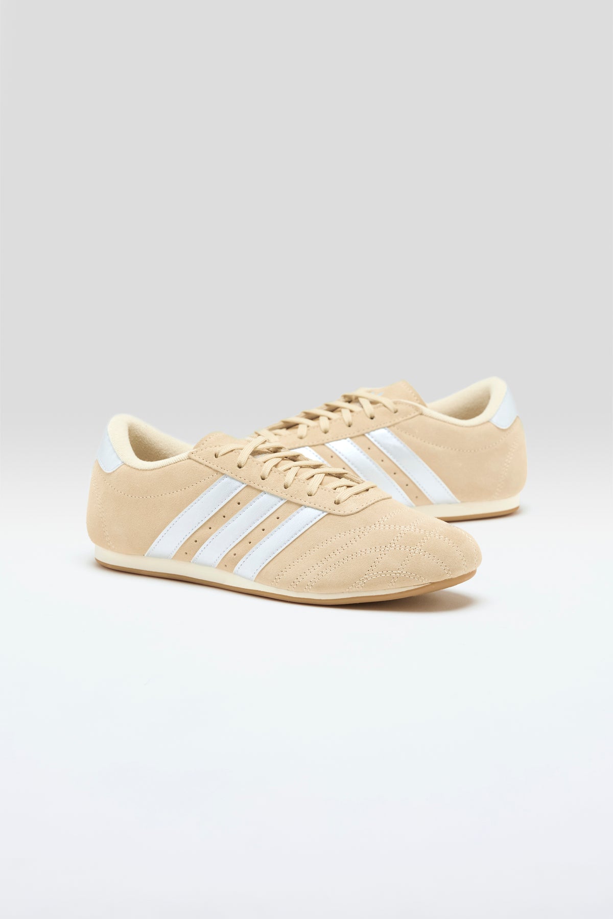 Taekwondo Lace voor dames (251 / W / BEIGE)