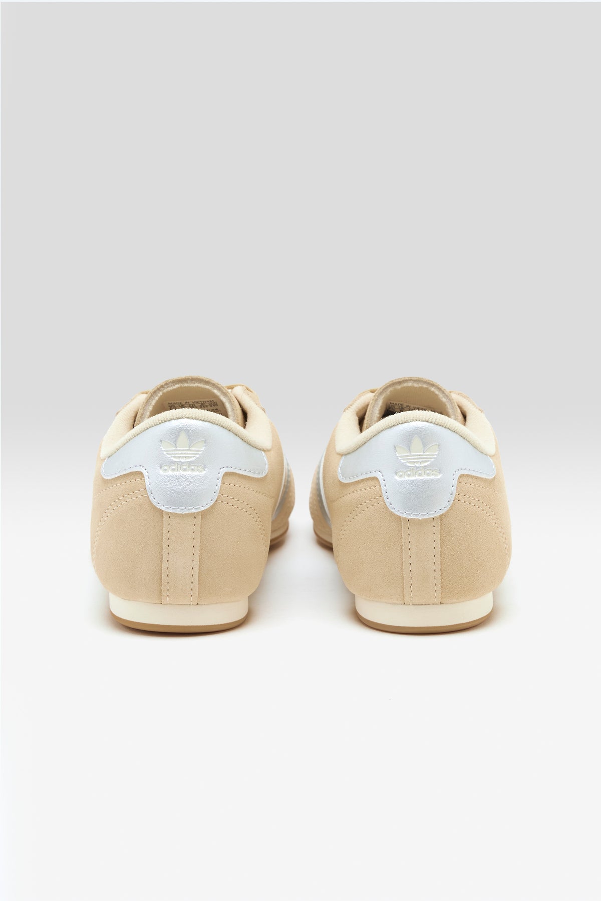 Taekwondo Lace voor dames (251 / W / BEIGE)