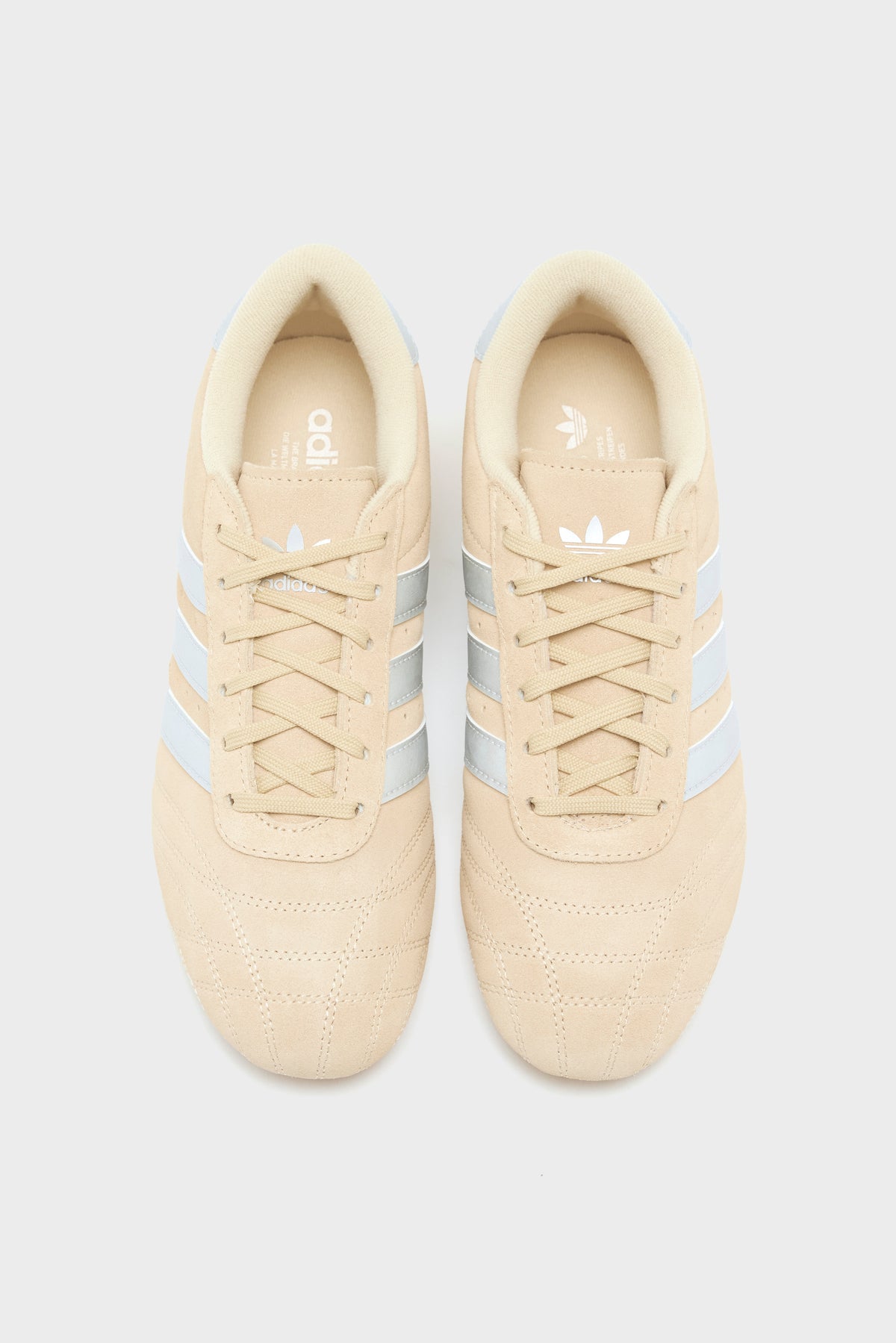 Taekwondo Lace voor dames (251 / W / BEIGE)