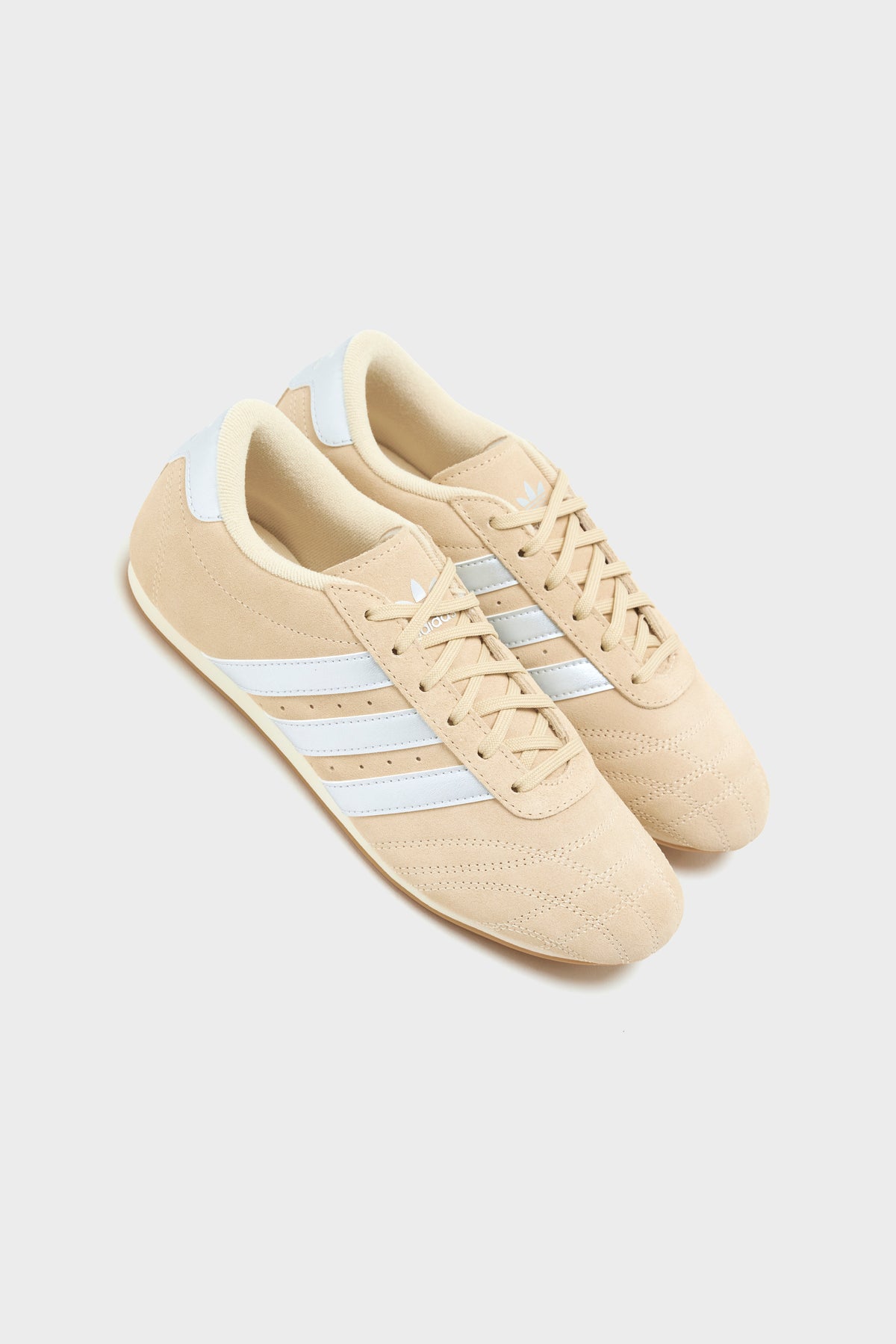 Taekwondo Lace voor dames (251 / W / BEIGE)