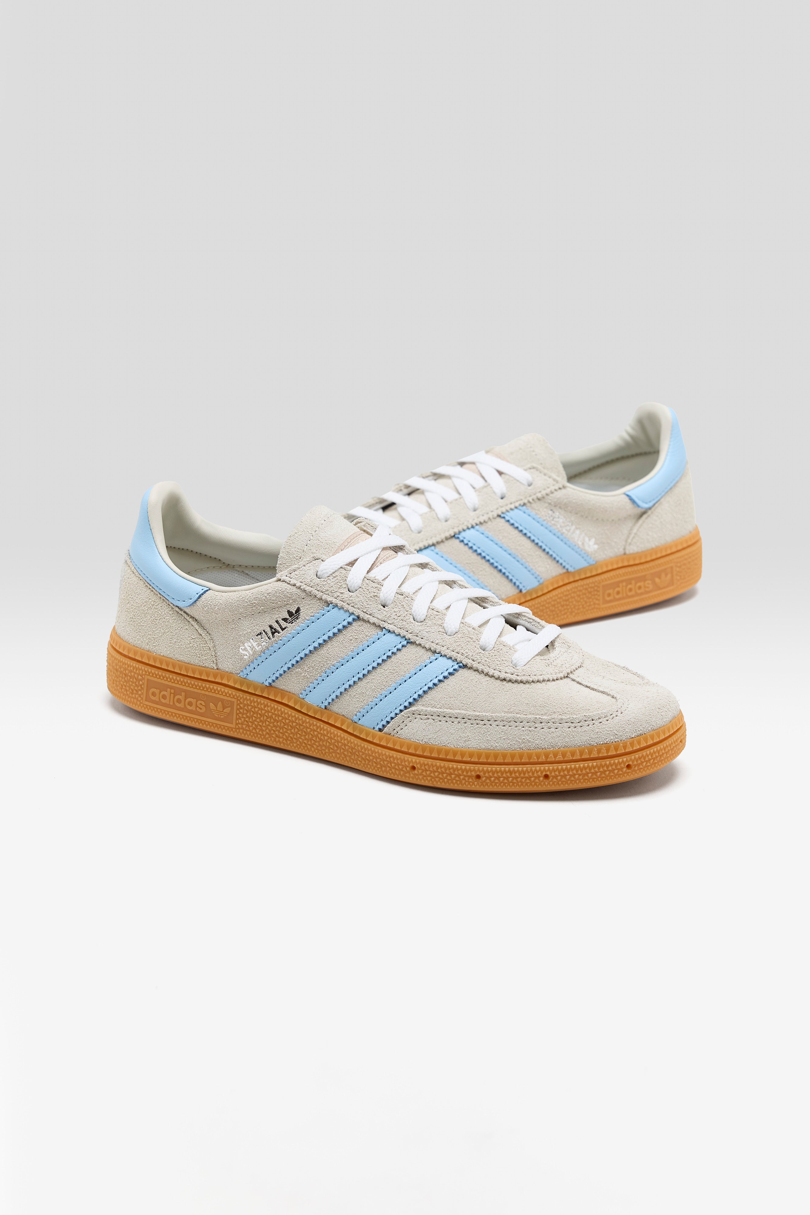 Handball Spezial voor dames (251 / W / BLUE)