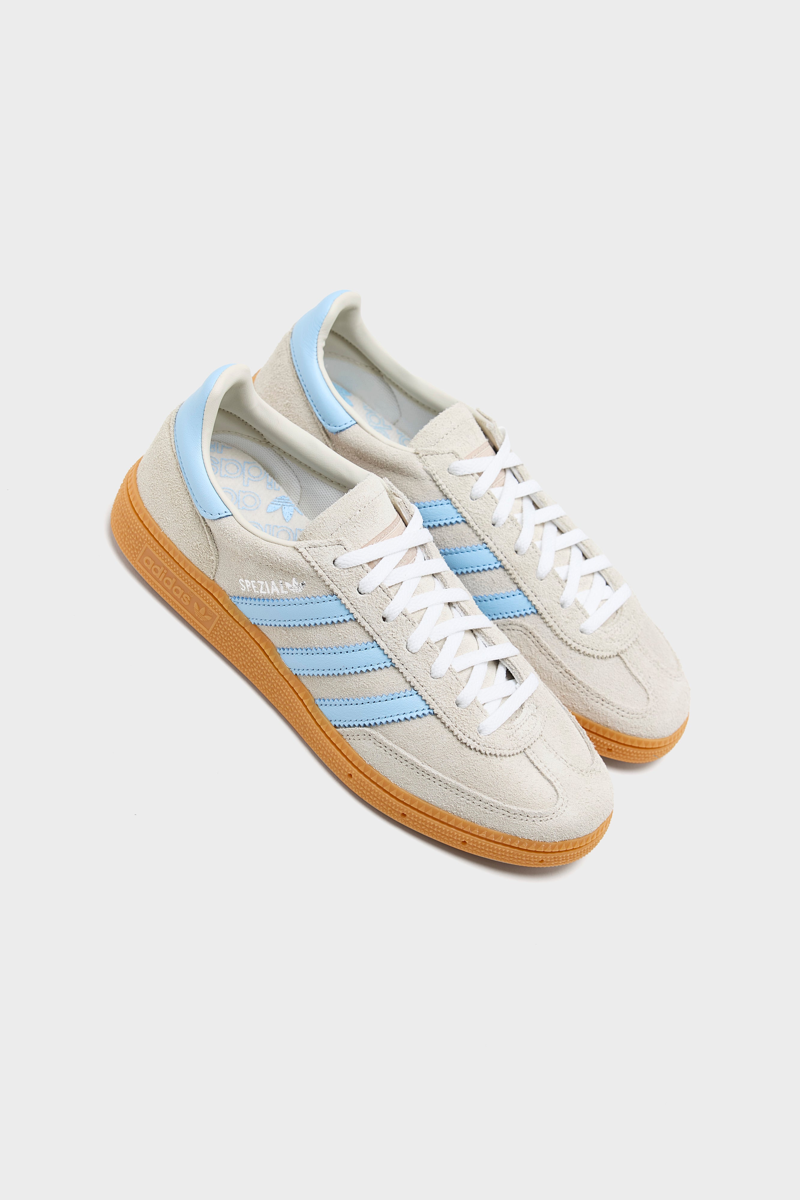 Handball Spezial voor dames (251 / W / BLUE)