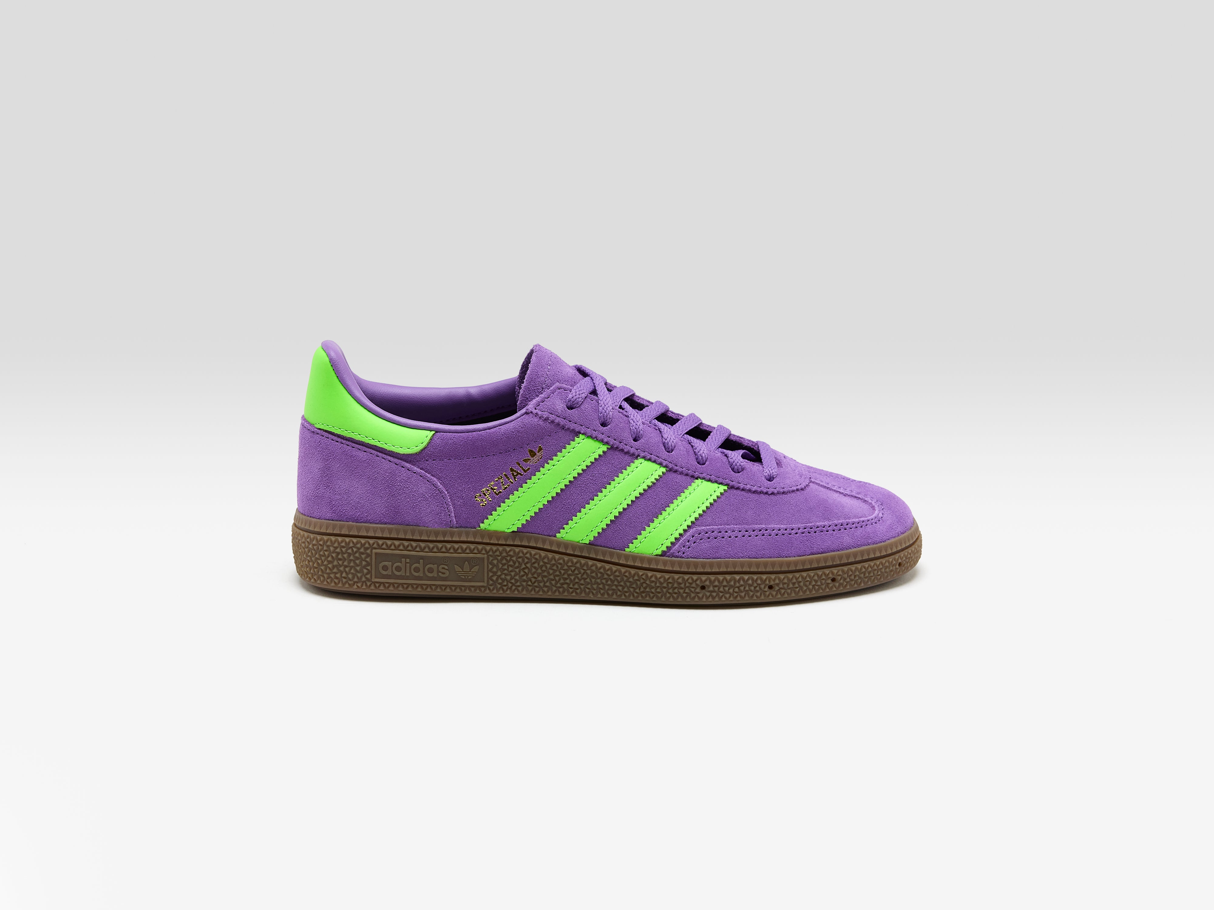 Handball Spezial voor dames (251 / W / PURPLE)