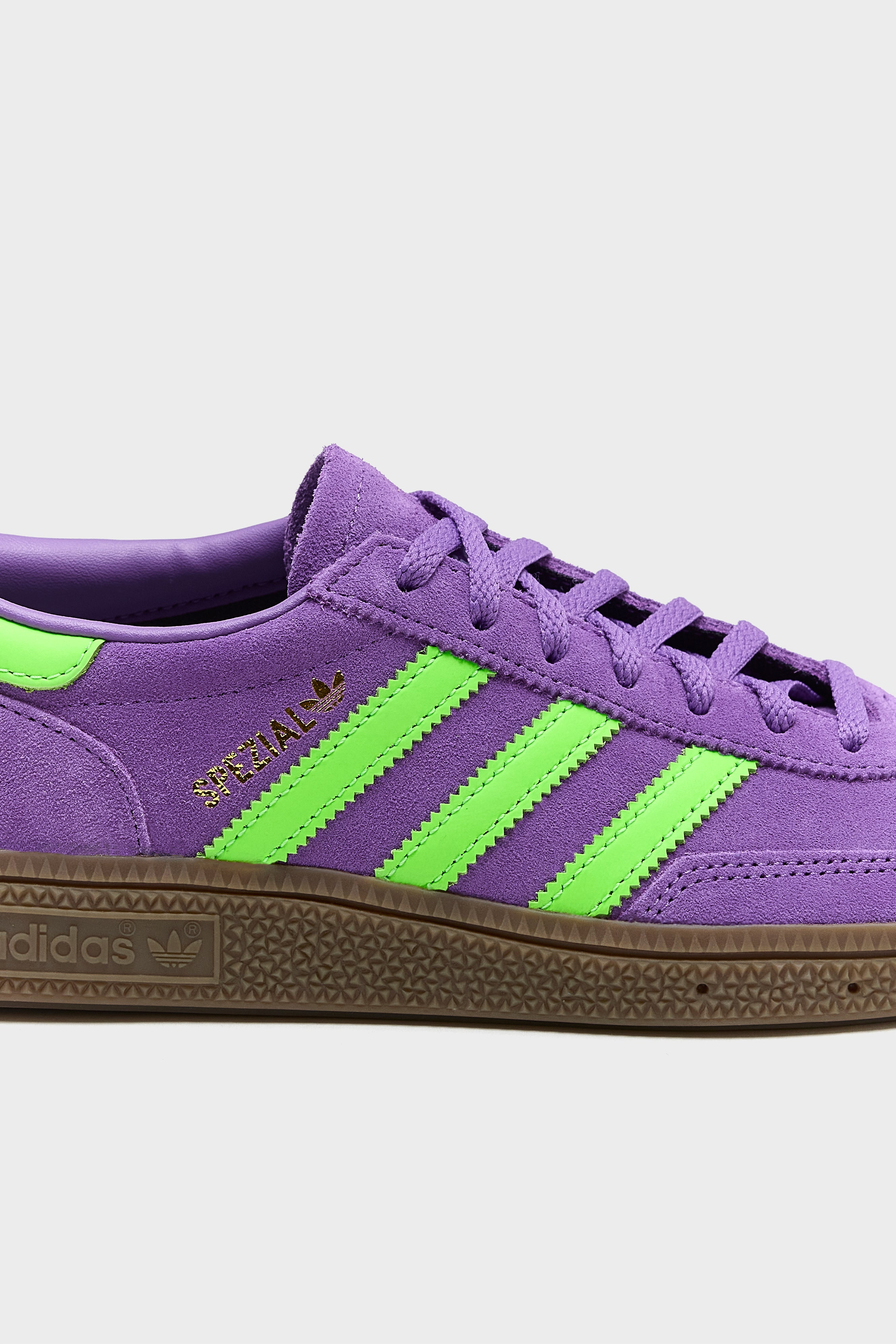 Handball Spezial voor dames (251 / W / PURPLE)