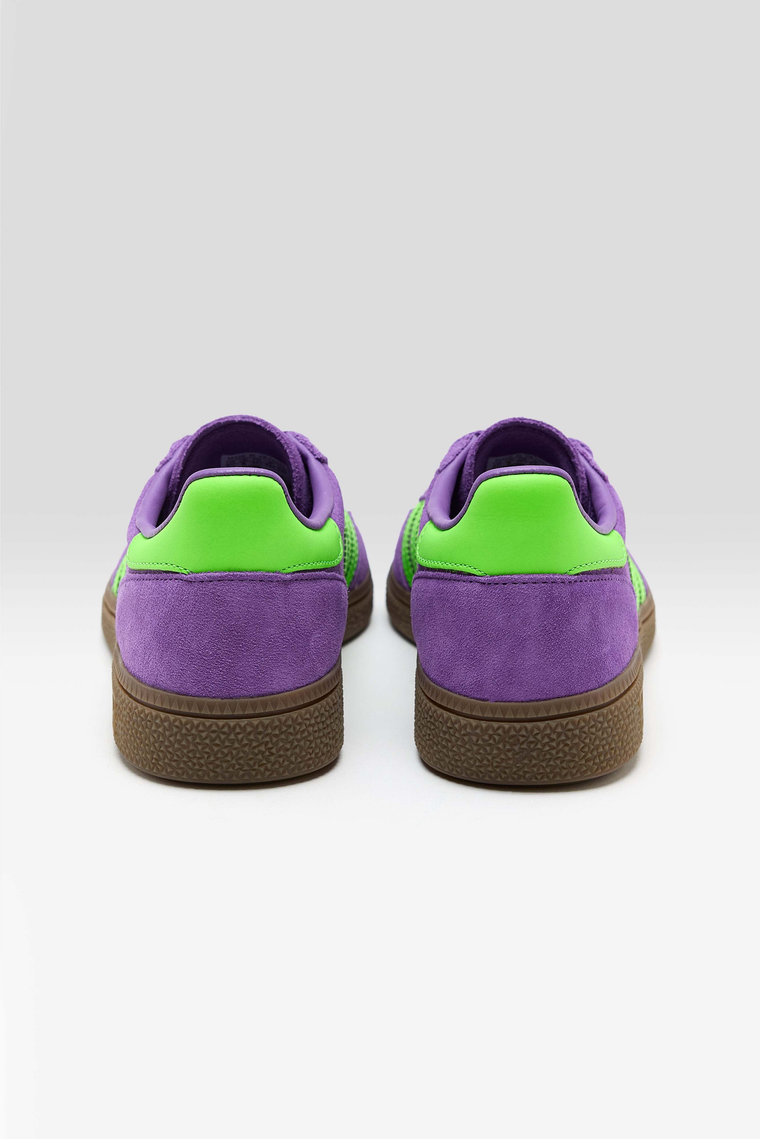 Handball Spezial voor dames (251 / W / PURPLE)