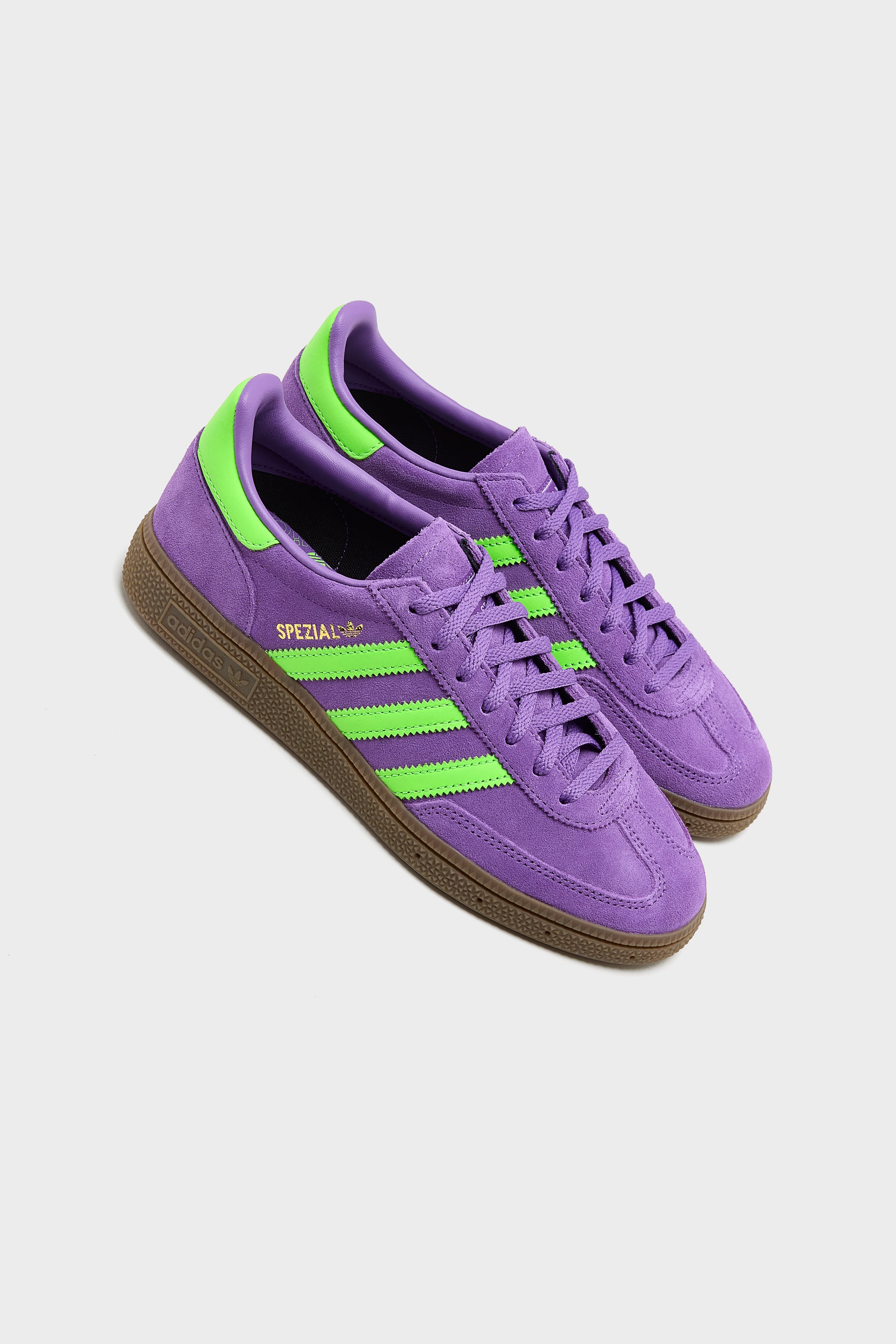 Handball Spezial voor dames (251 / W / PURPLE)