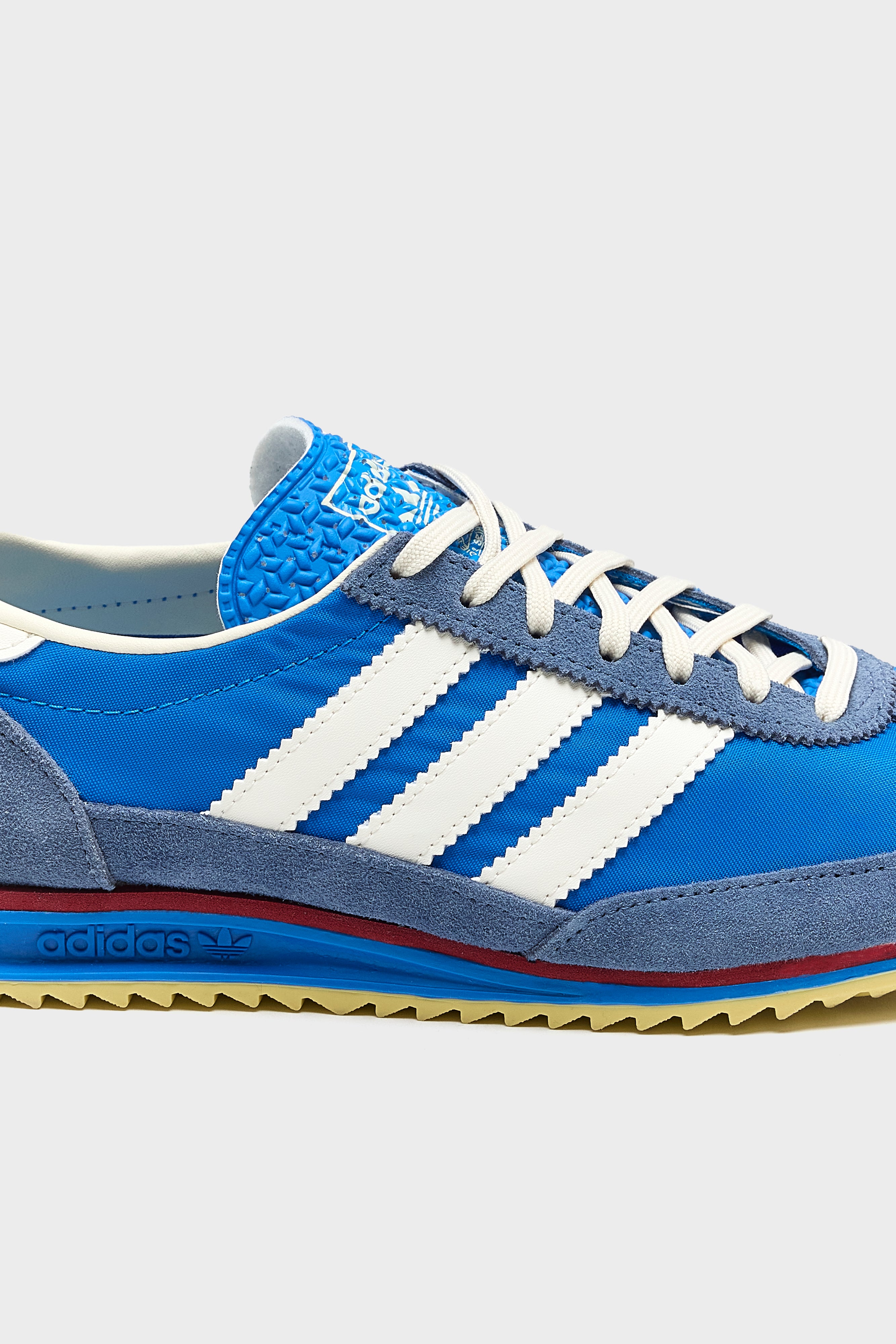 SL 72 OG voor dames (251 / W / BLUE)