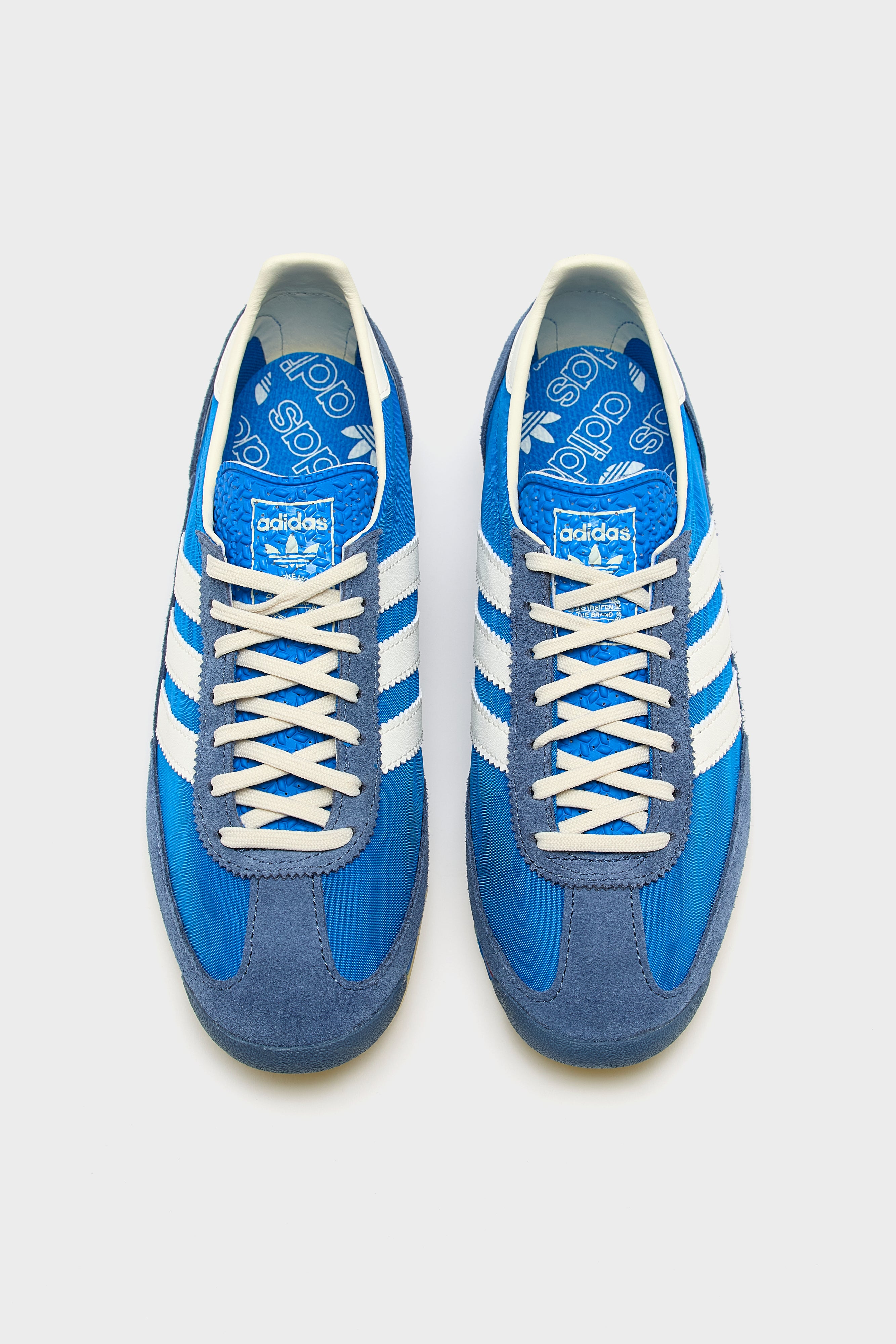 SL 72 OG voor dames (251 / W / BLUE)