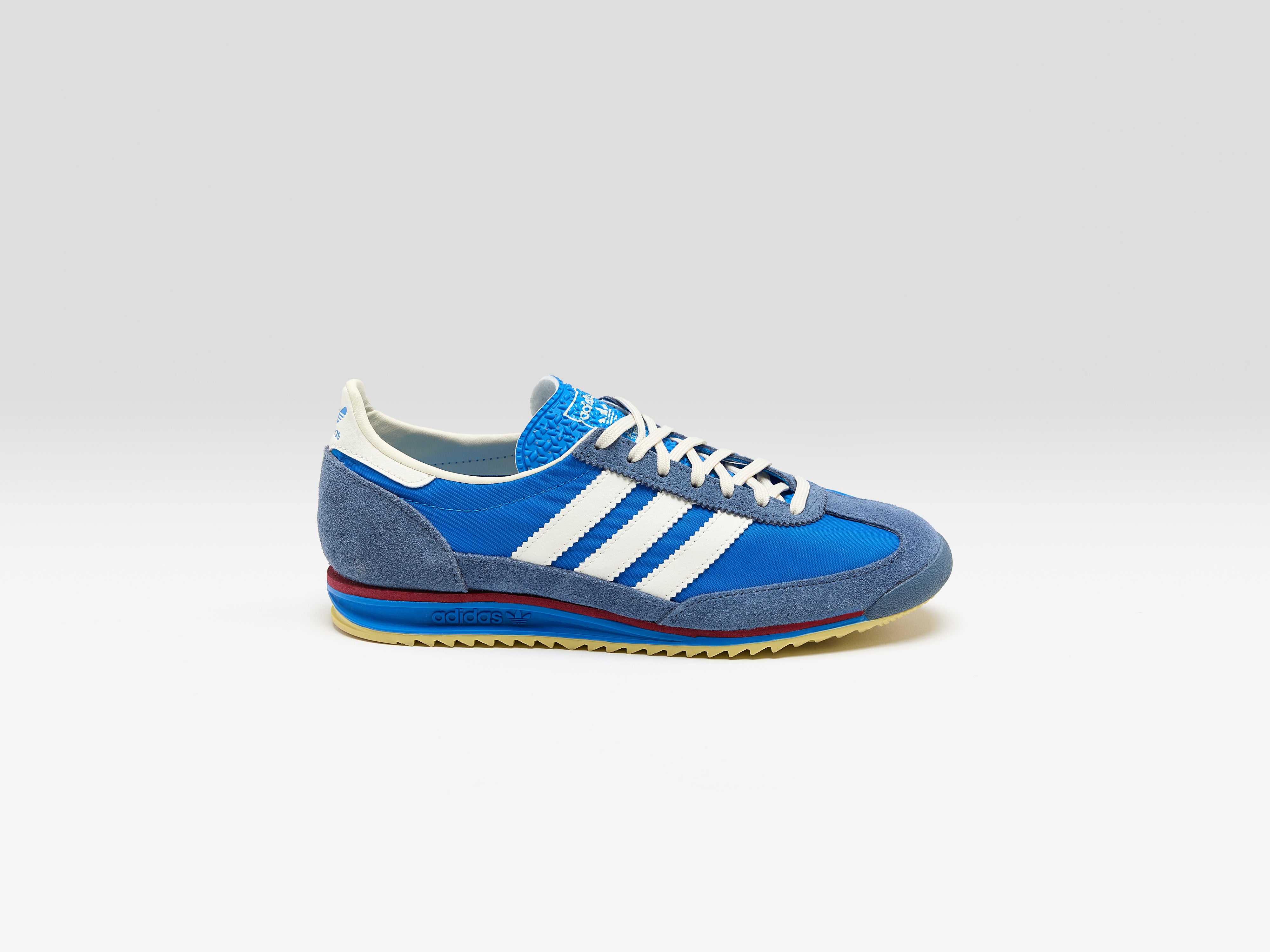 SL 72 OG voor dames (251 / W / BLUE)
