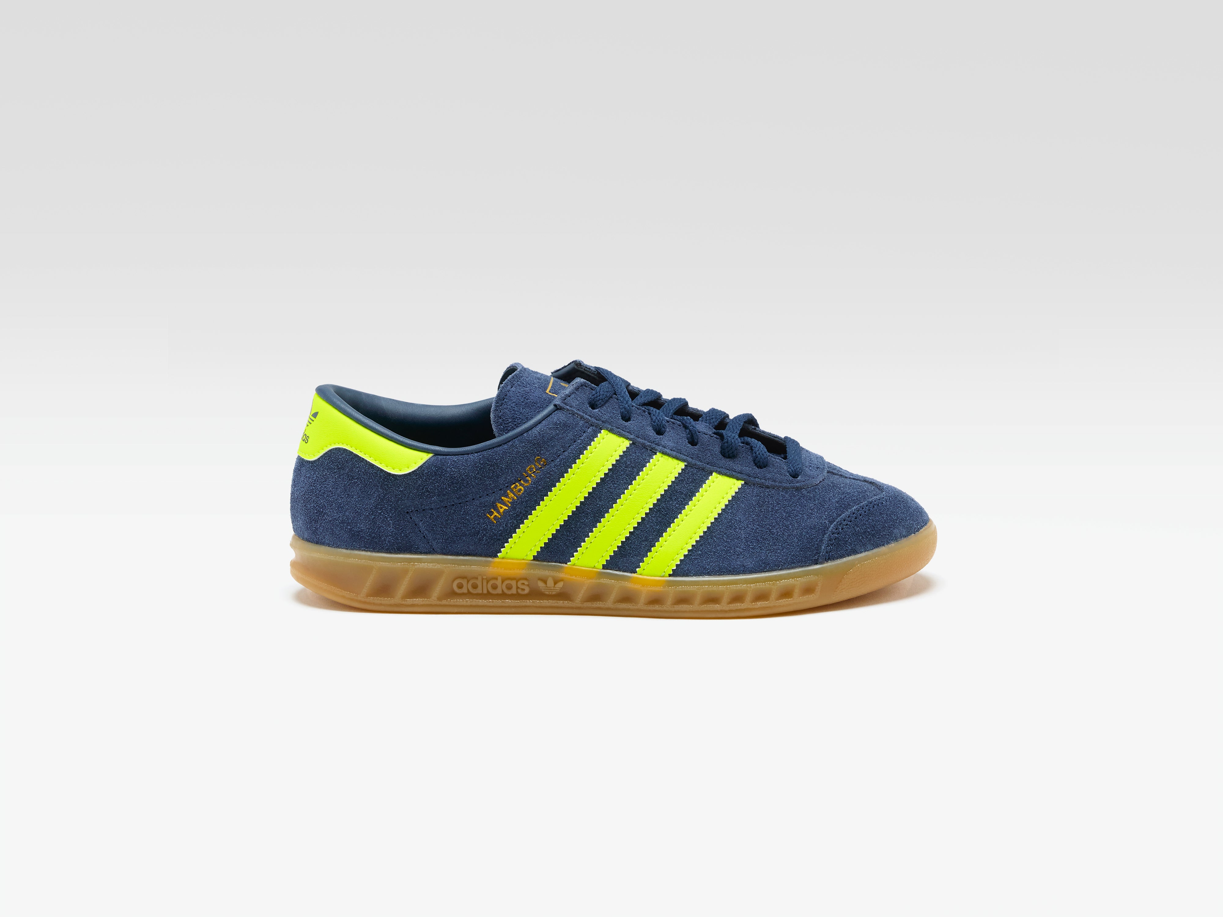 Hamburg for Women (251 / W / INDIGO)