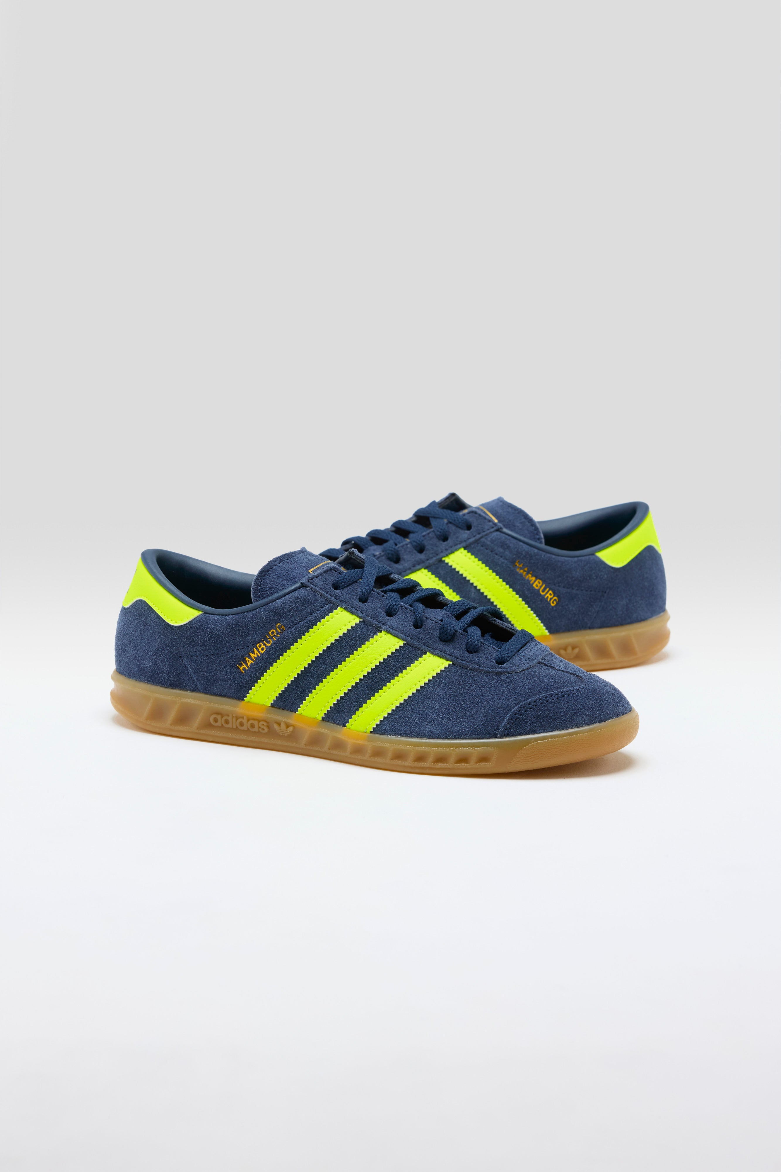 Hamburg for Women (251 / W / INDIGO)