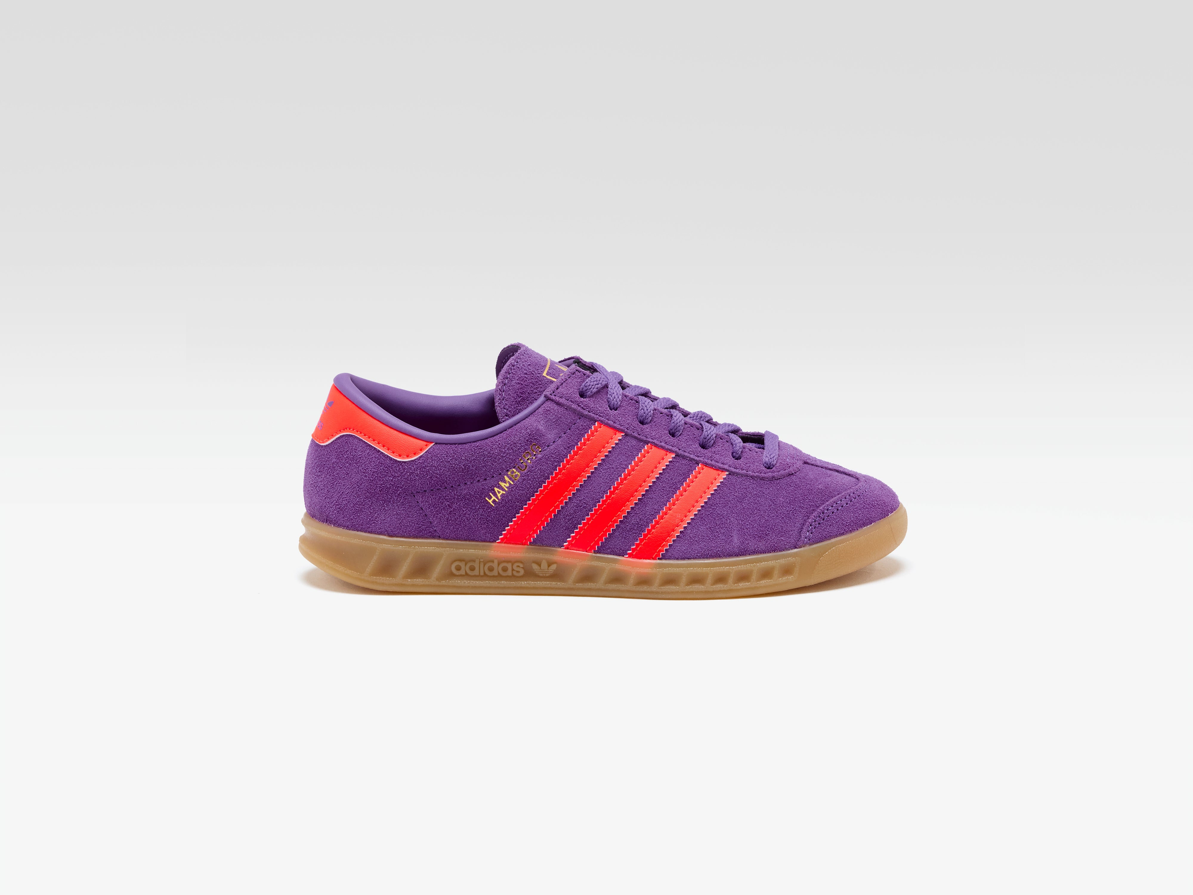 Hamburg pour Femmes (251 / W / PURPLE)