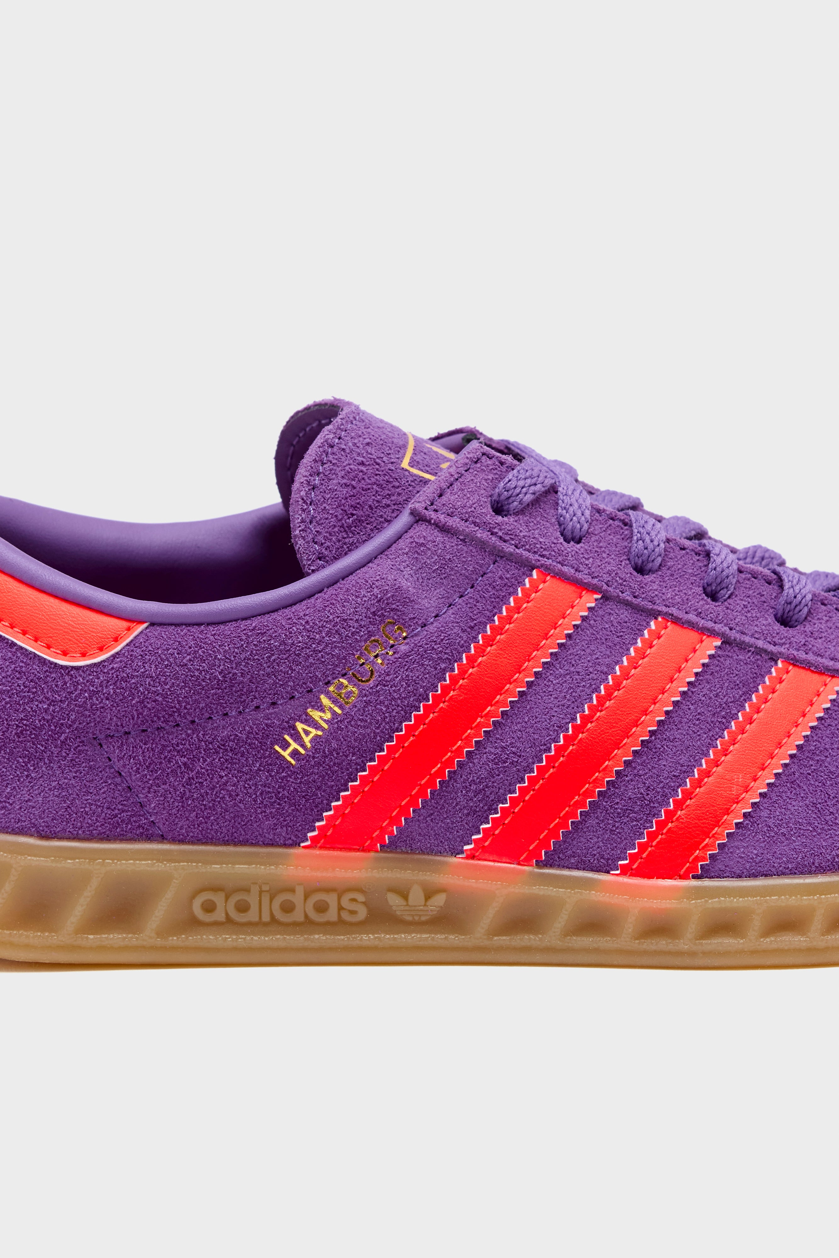 Hamburg pour Femmes (251 / W / PURPLE)