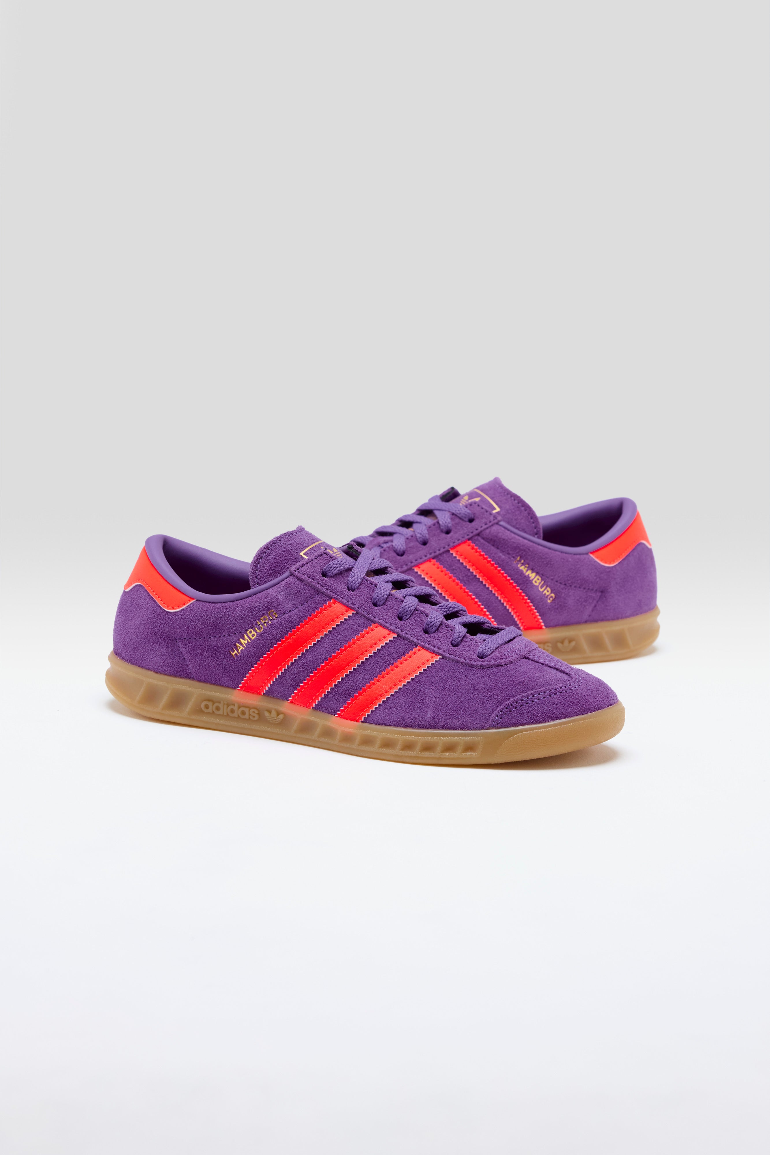 Hamburg pour Femmes (251 / W / PURPLE)