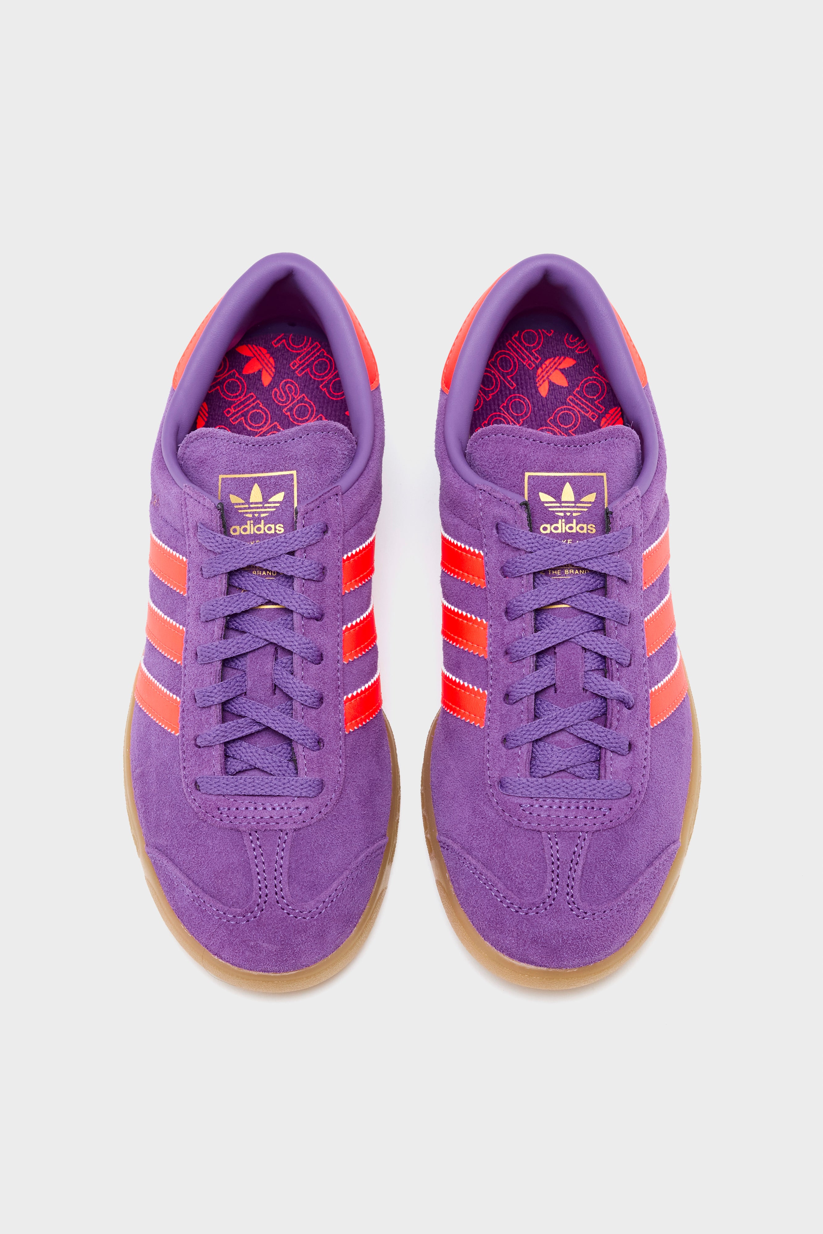 Hamburg pour Femmes (251 / W / PURPLE)