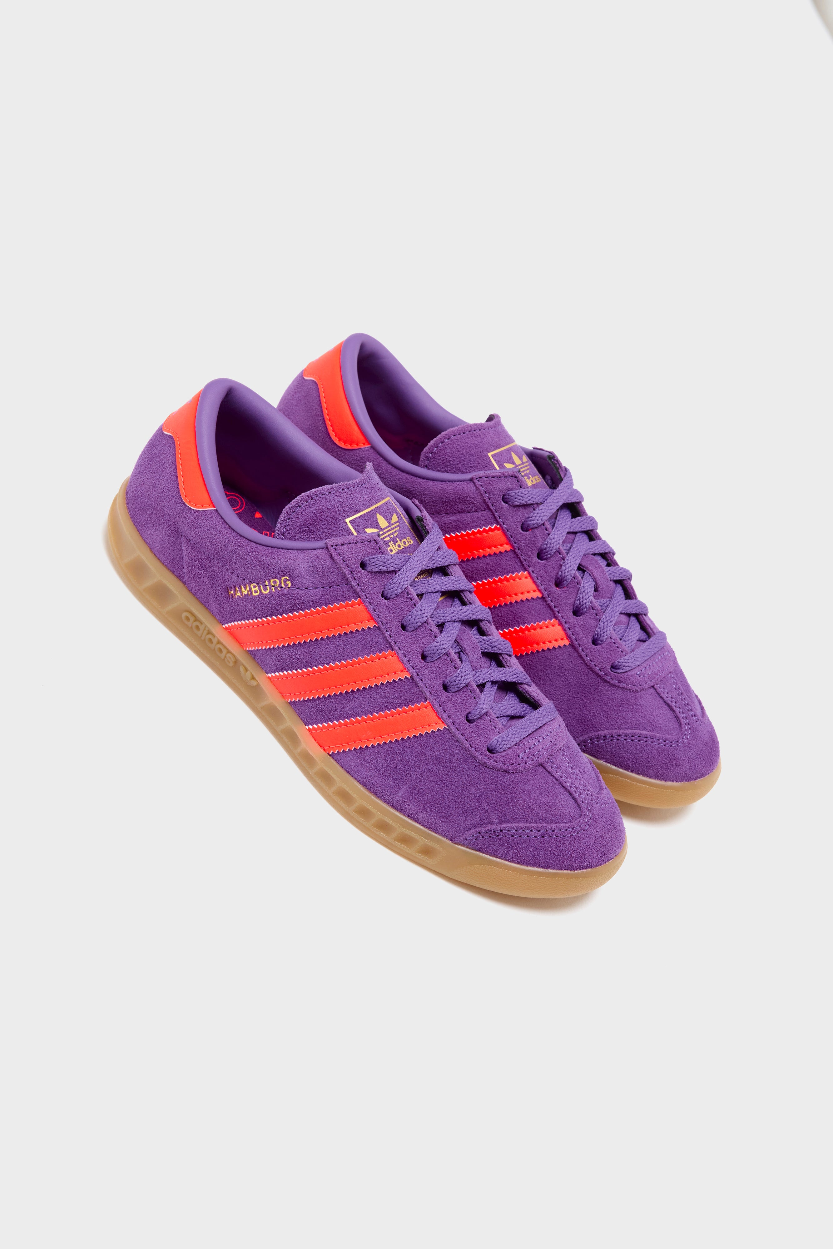 Hamburg pour Femmes (251 / W / PURPLE)