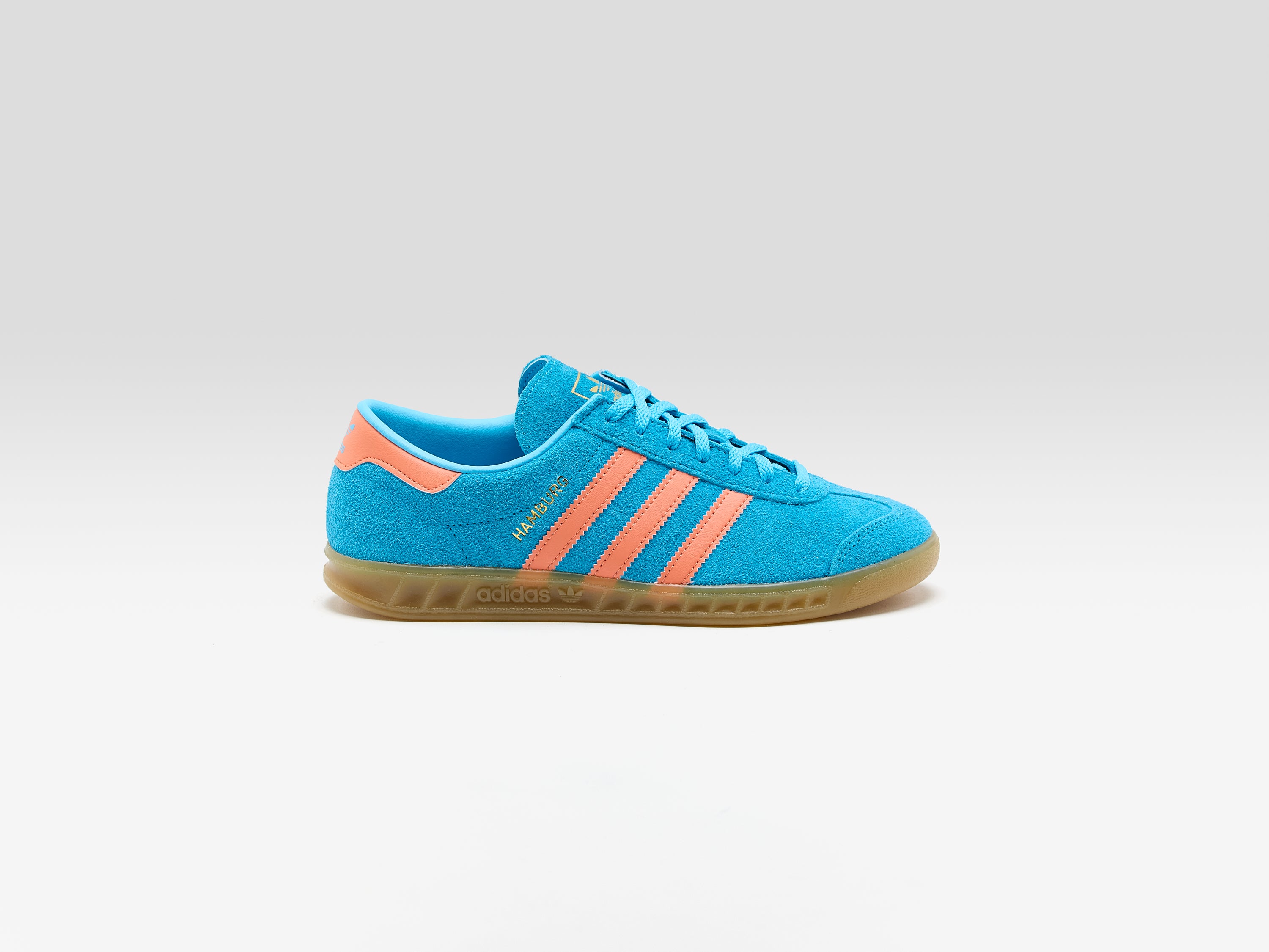 Hamburg for Women (251 / W / BLUE)