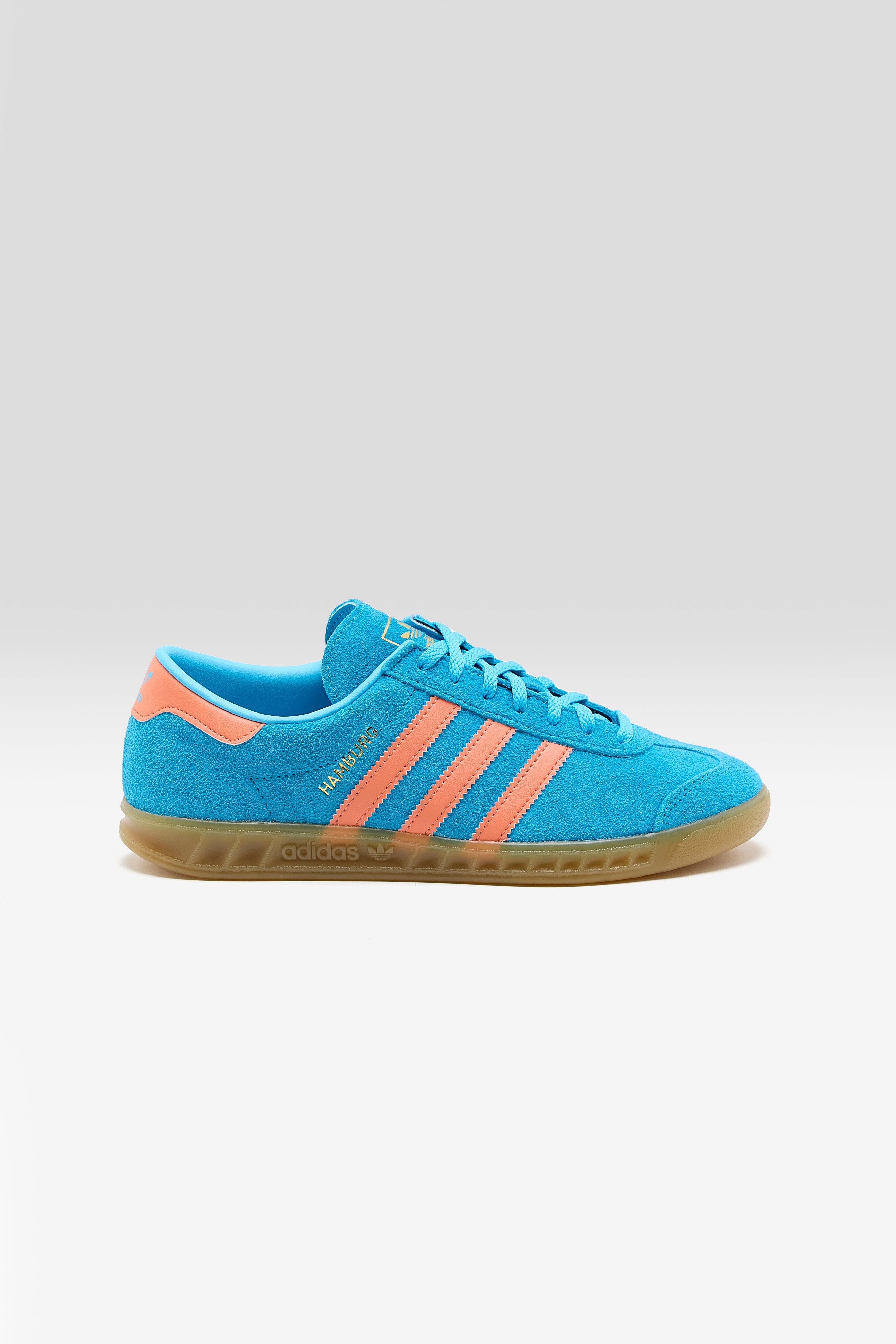 Hamburg for Women (251 / W / BLUE)