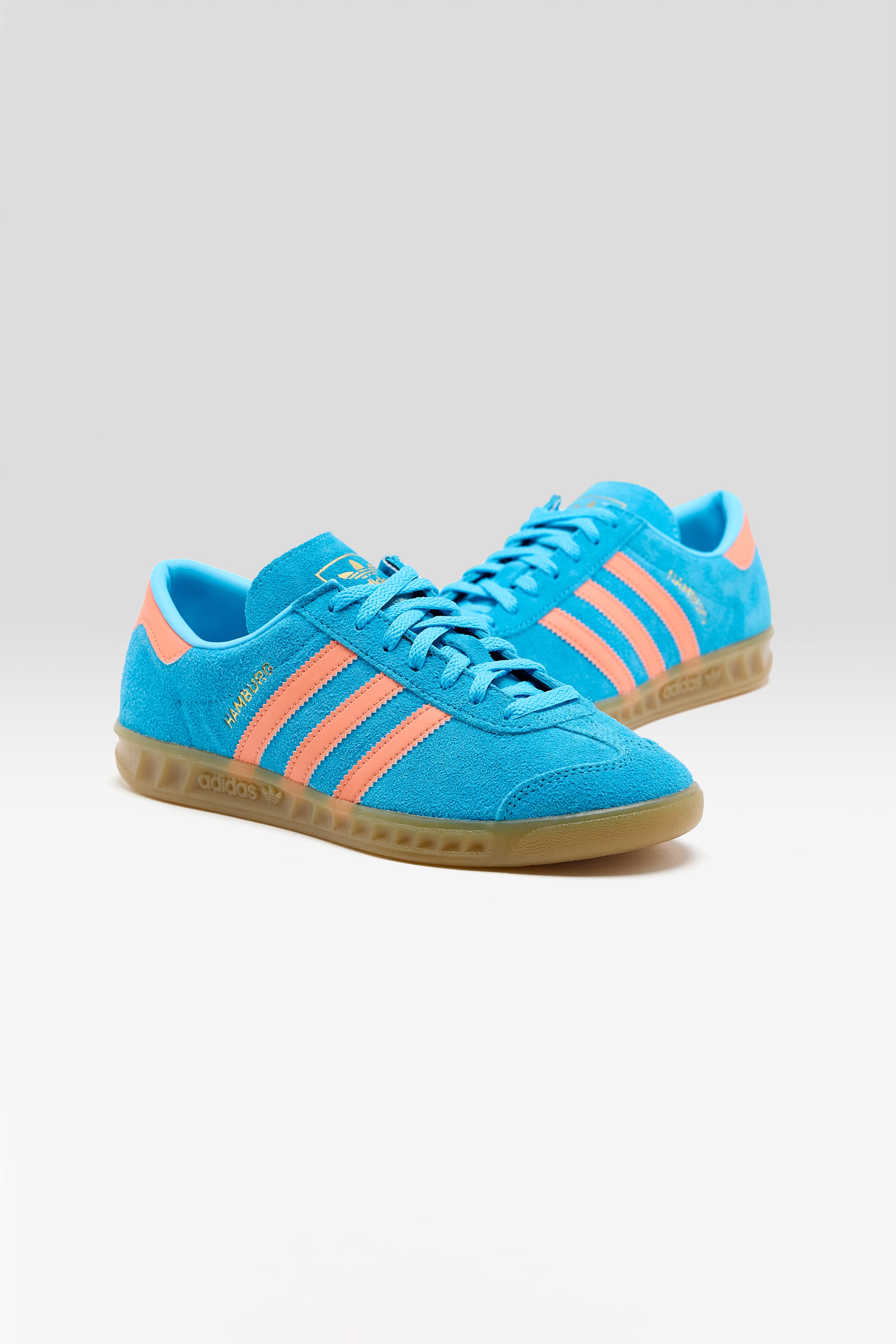Hamburg for Women (251 / W / BLUE)