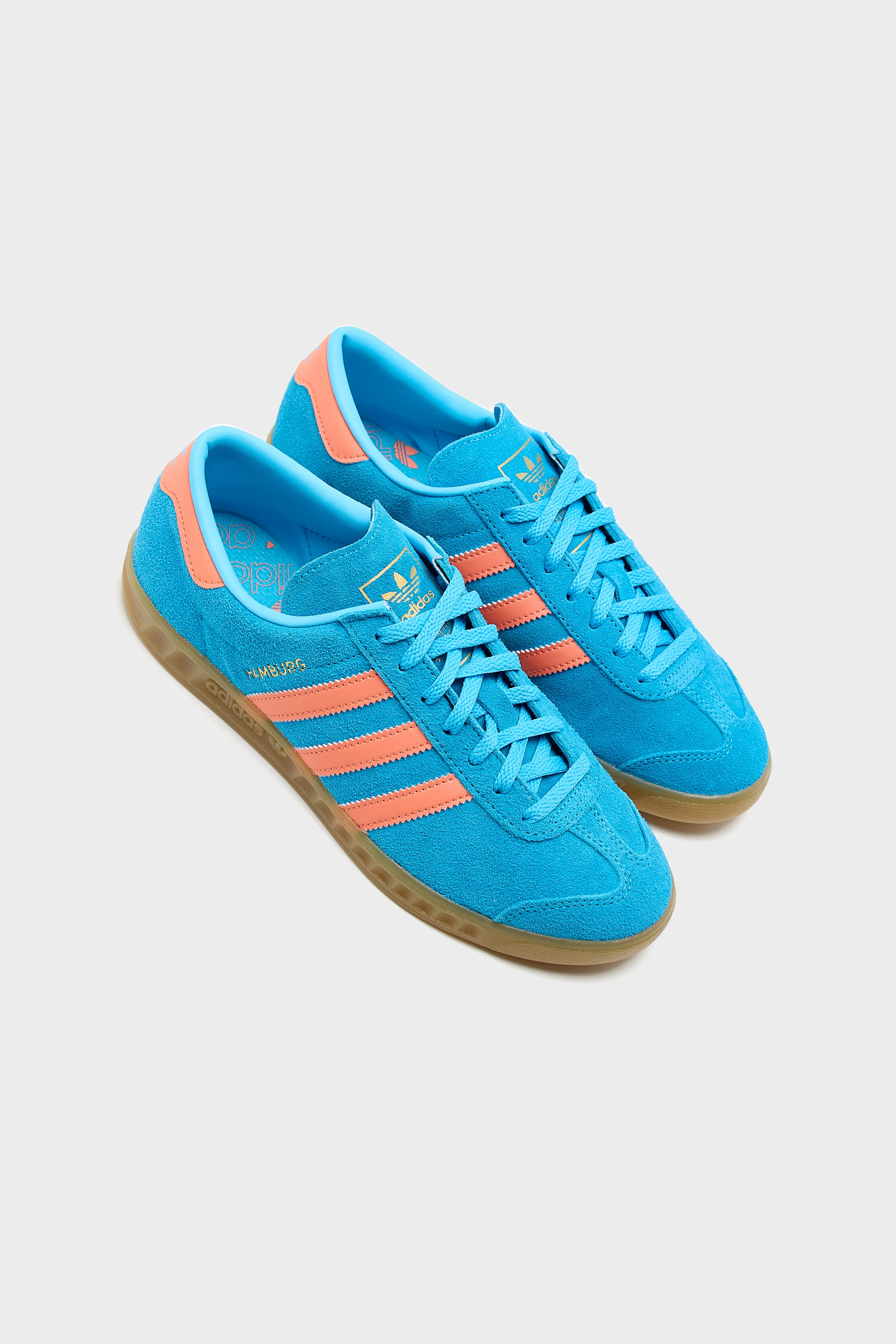 Hamburg for Women (251 / W / BLUE)