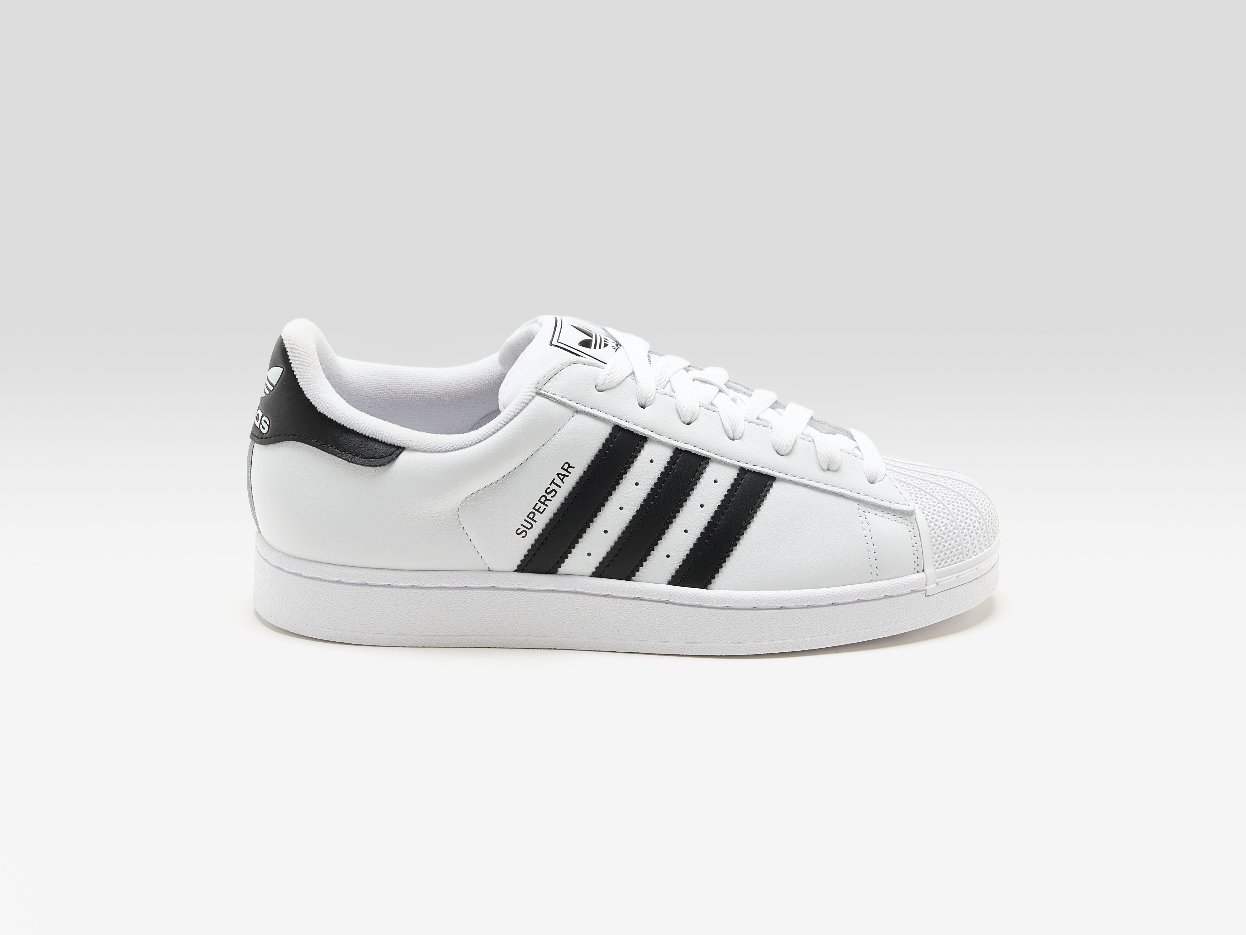 Superstar II pour Hommes (252 / M / WHITE)