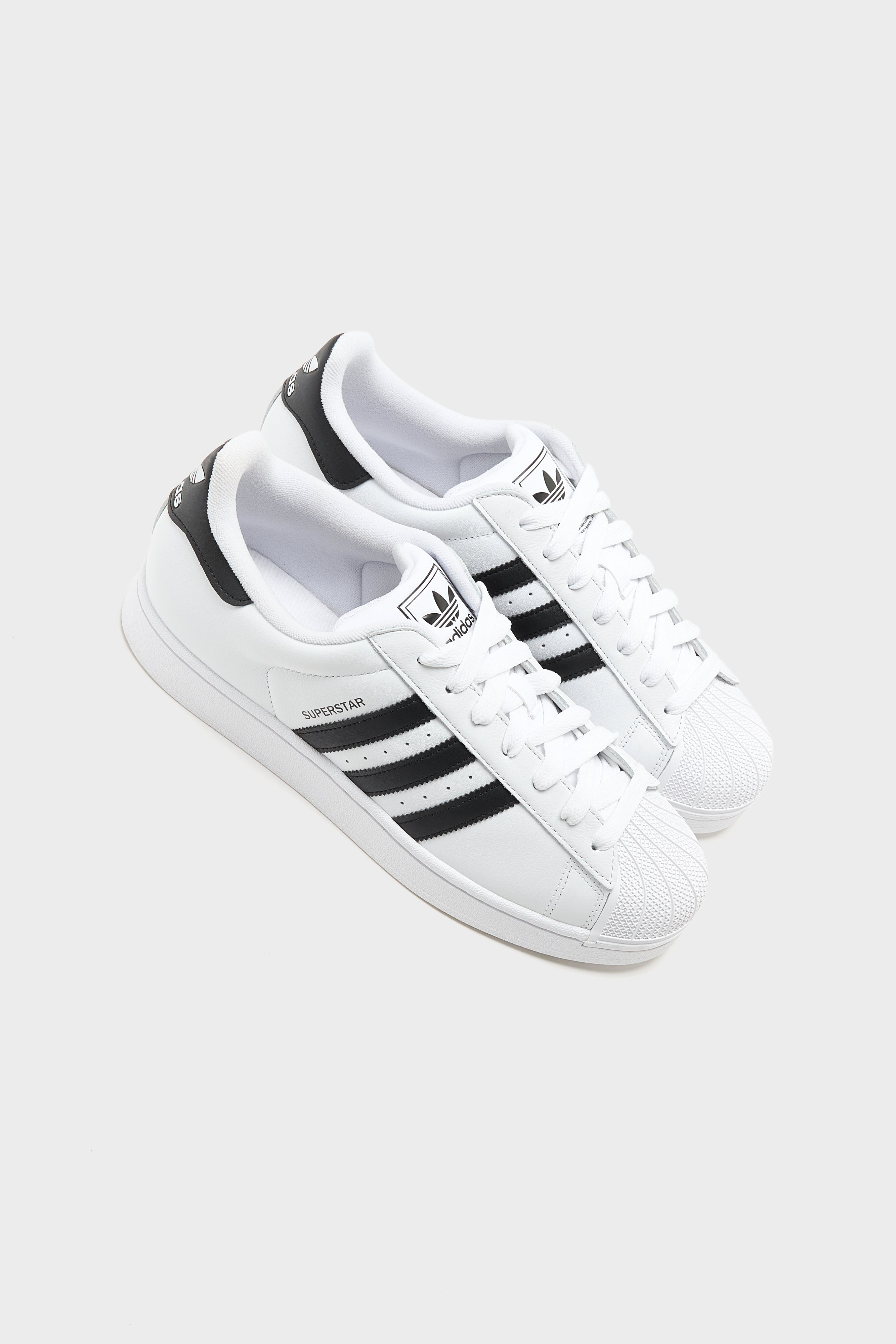 Superstar II pour Hommes (252 / M / WHITE)