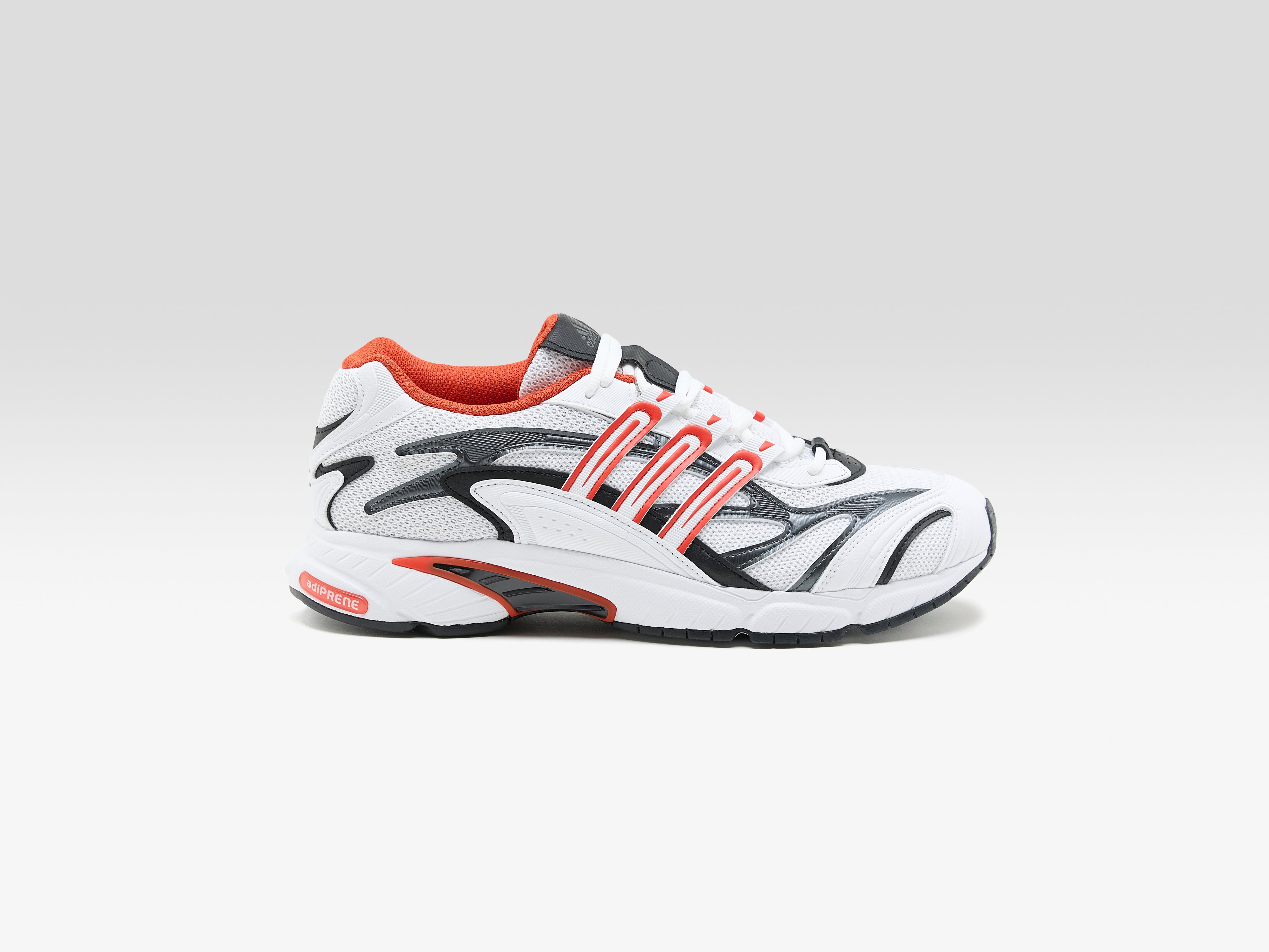 Temper Run 2.0 voor heren (252 / M / WHITE)