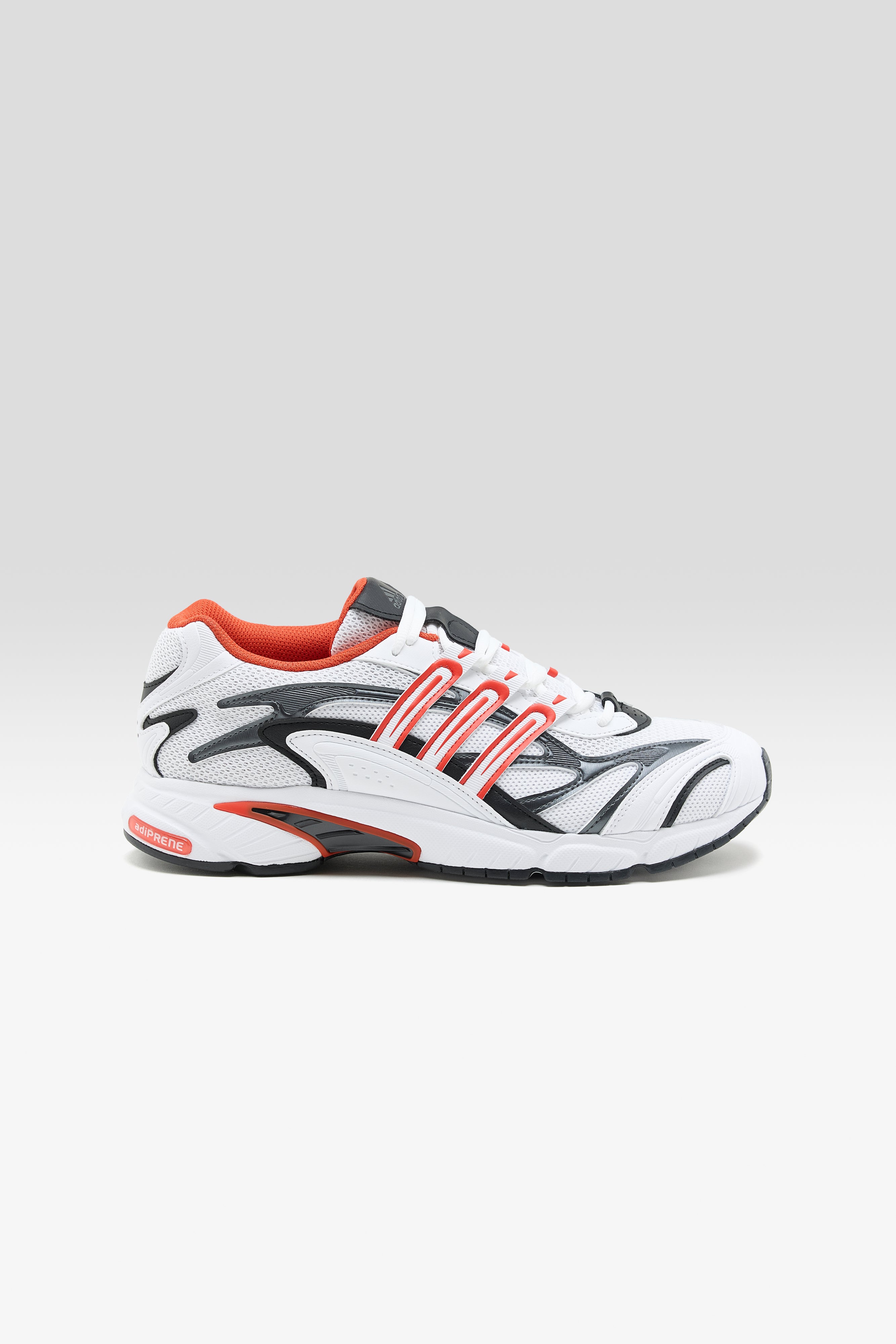 Temper Run 2.0 voor heren (252 / M / WHITE)