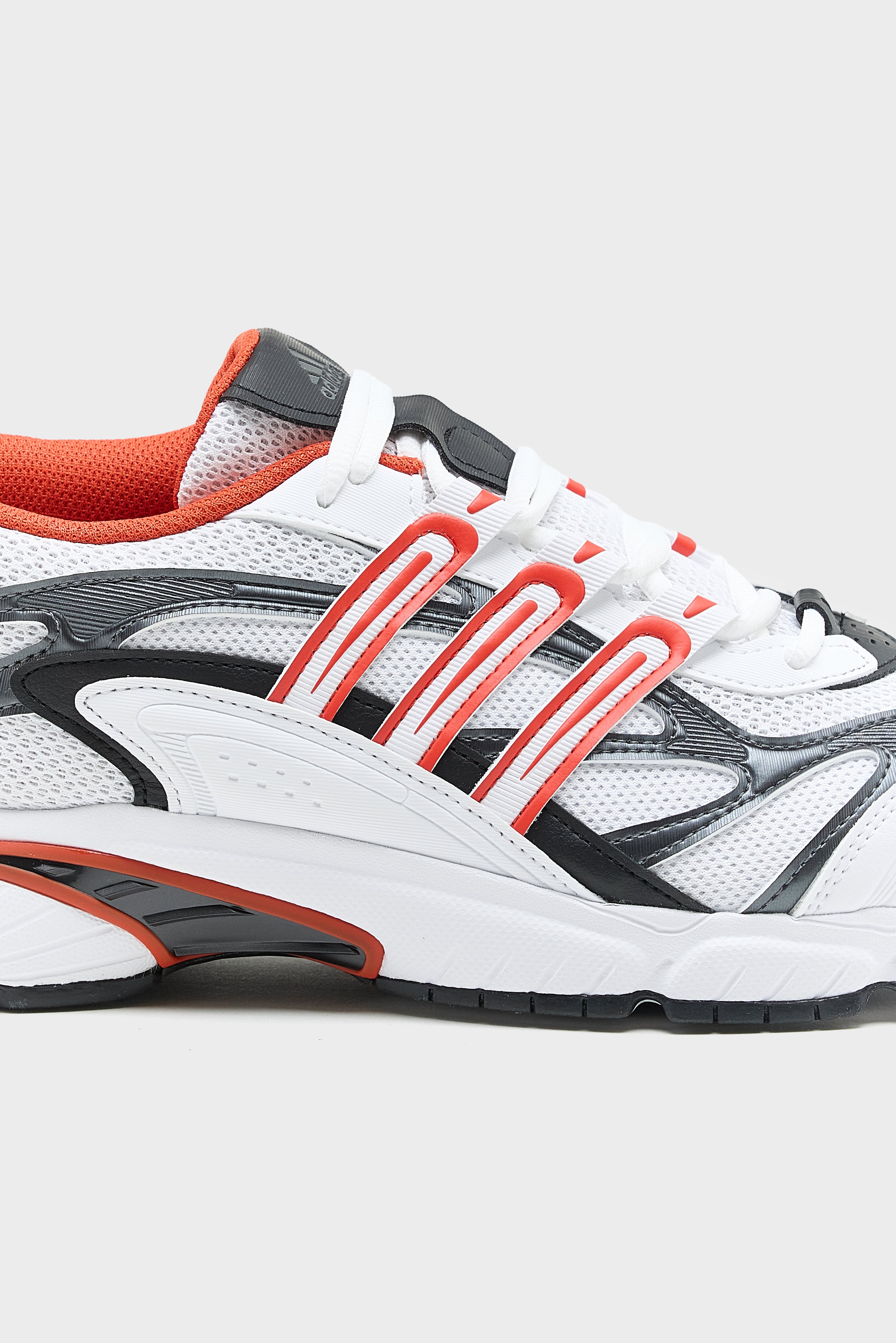 Temper Run 2.0 voor heren (252 / M / WHITE)