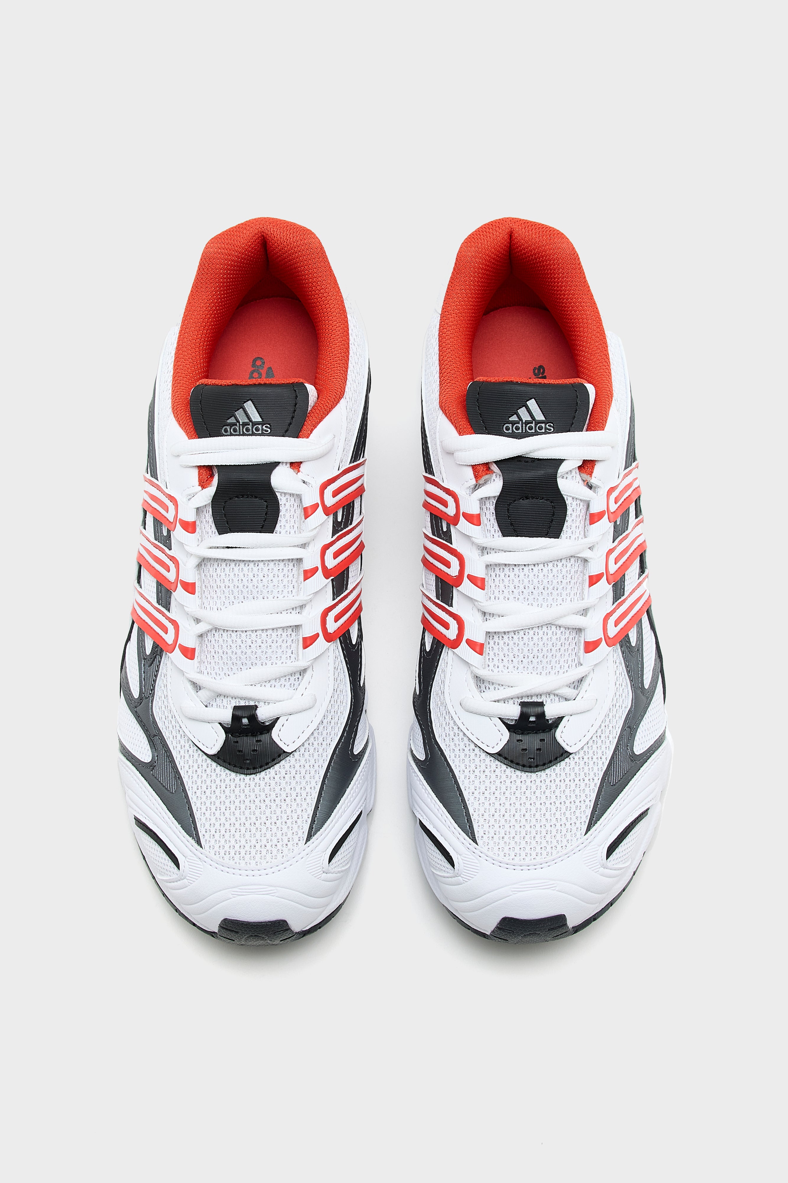 Temper Run 2.0 voor heren (252 / M / WHITE)