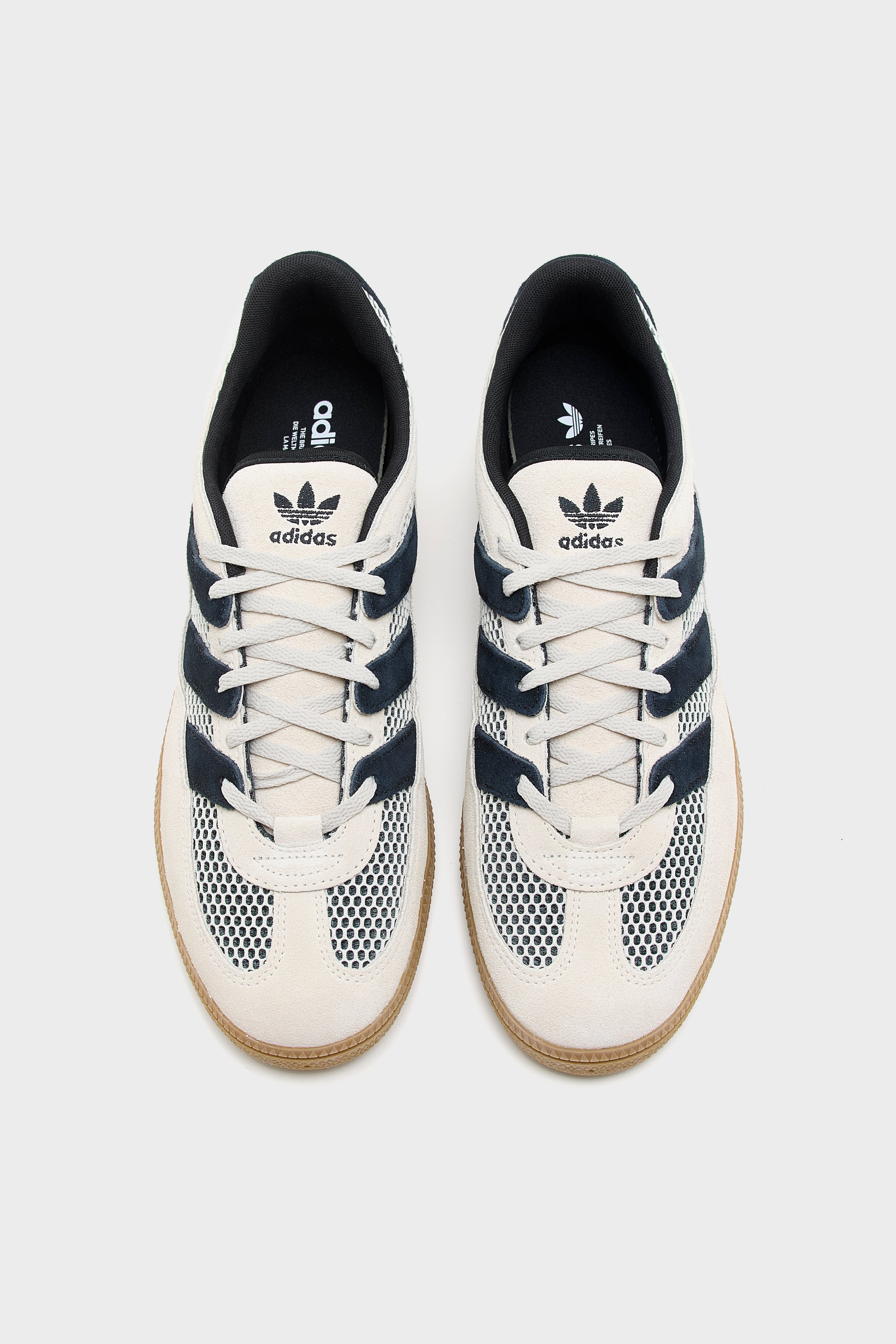 Handball Spezial ST for Men (252 / M / WHITE)