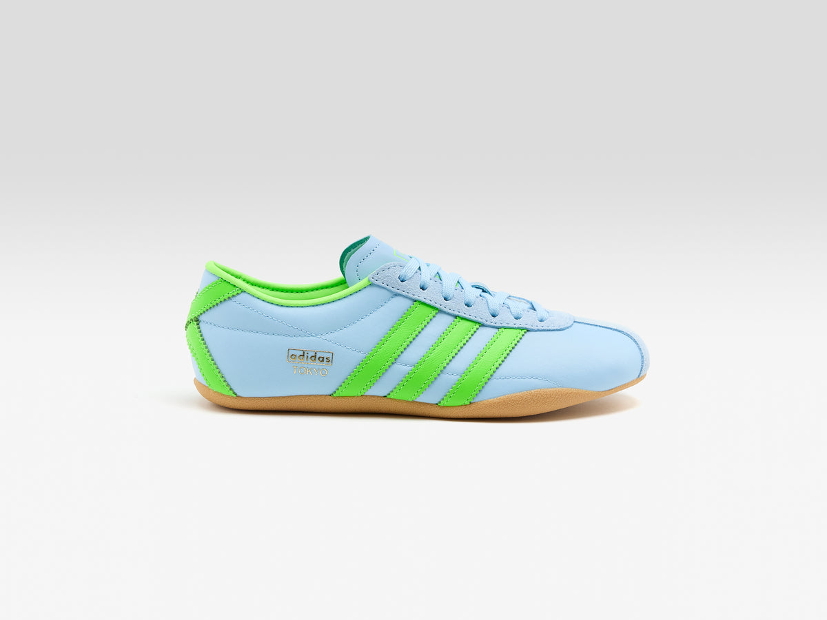 Tokyo for Women (252 / W / BLUE)