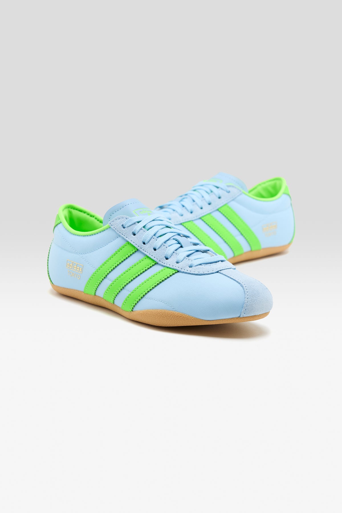 Tokyo for Women (252 / W / BLUE)