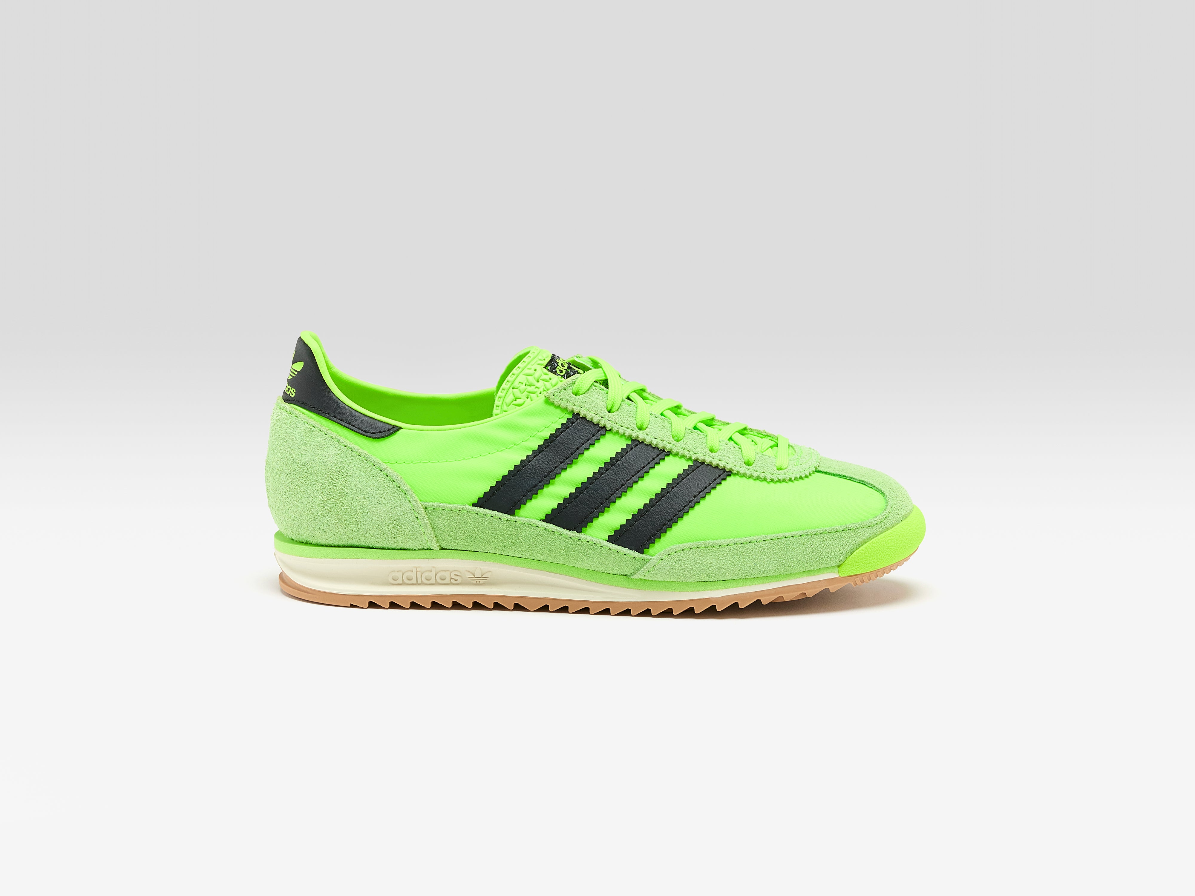 SL 72 OG for Women (252 / W / GREEN)