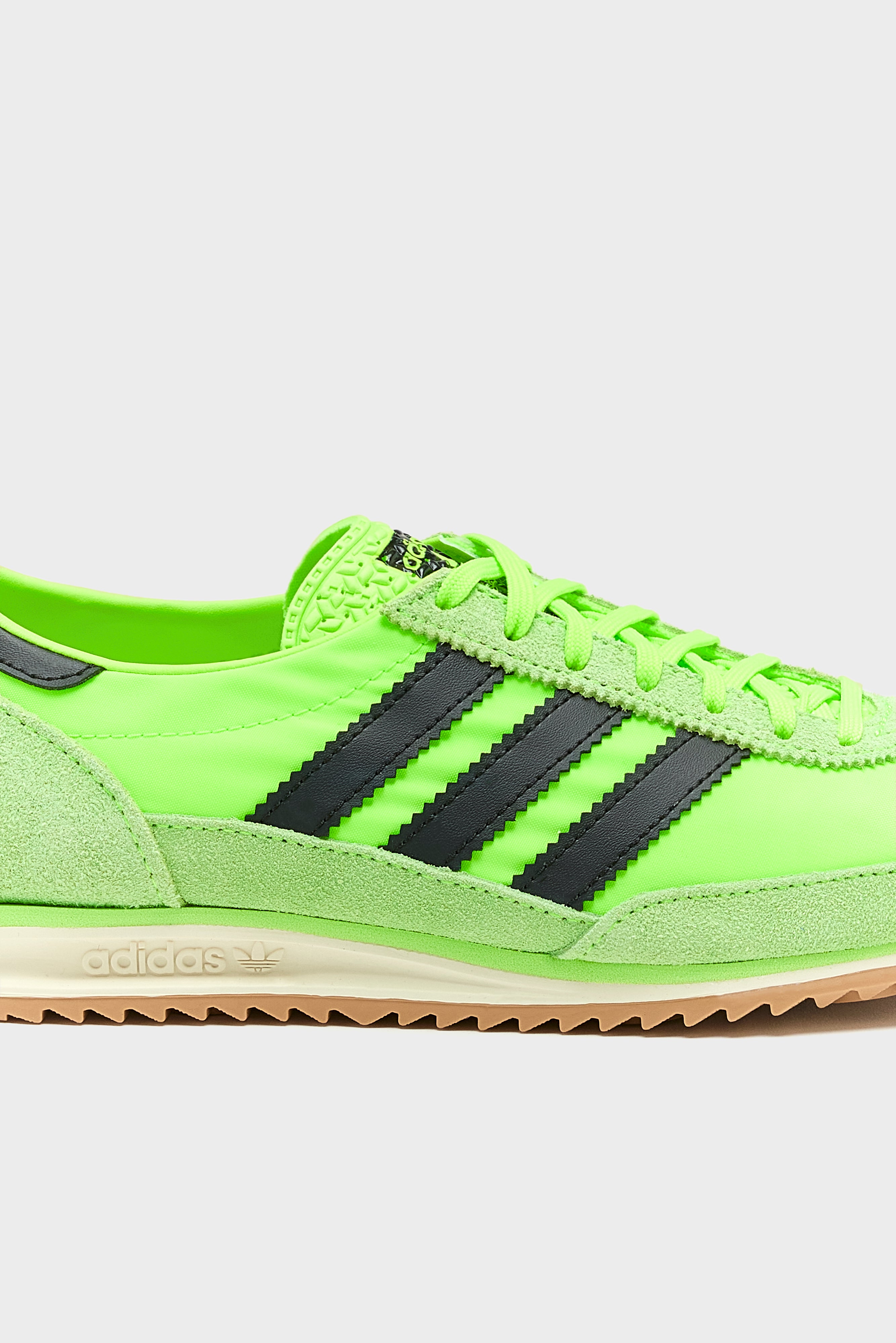 SL 72 OG for Women (252 / W / GREEN)
