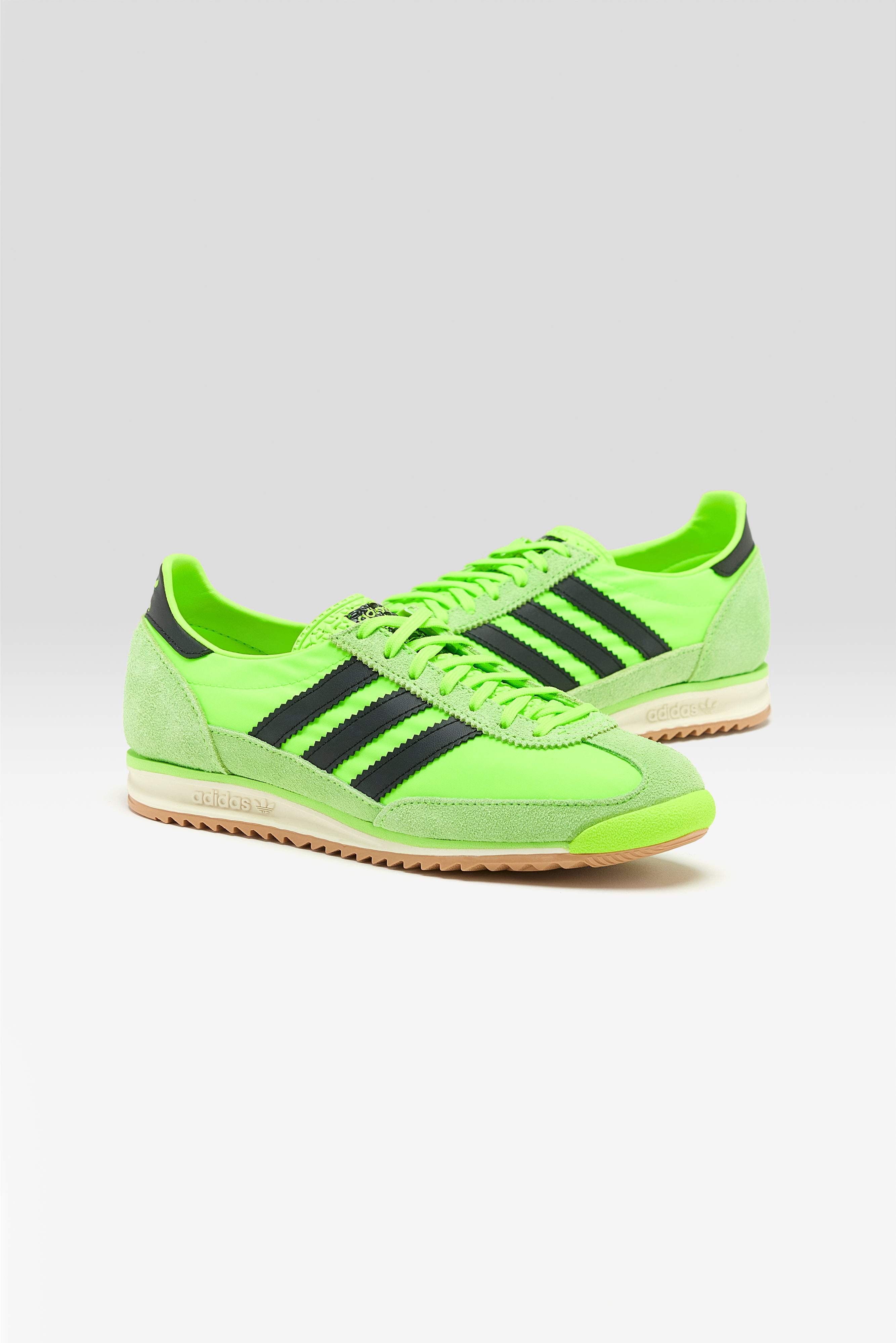 SL 72 OG for Women (252 / W / GREEN)