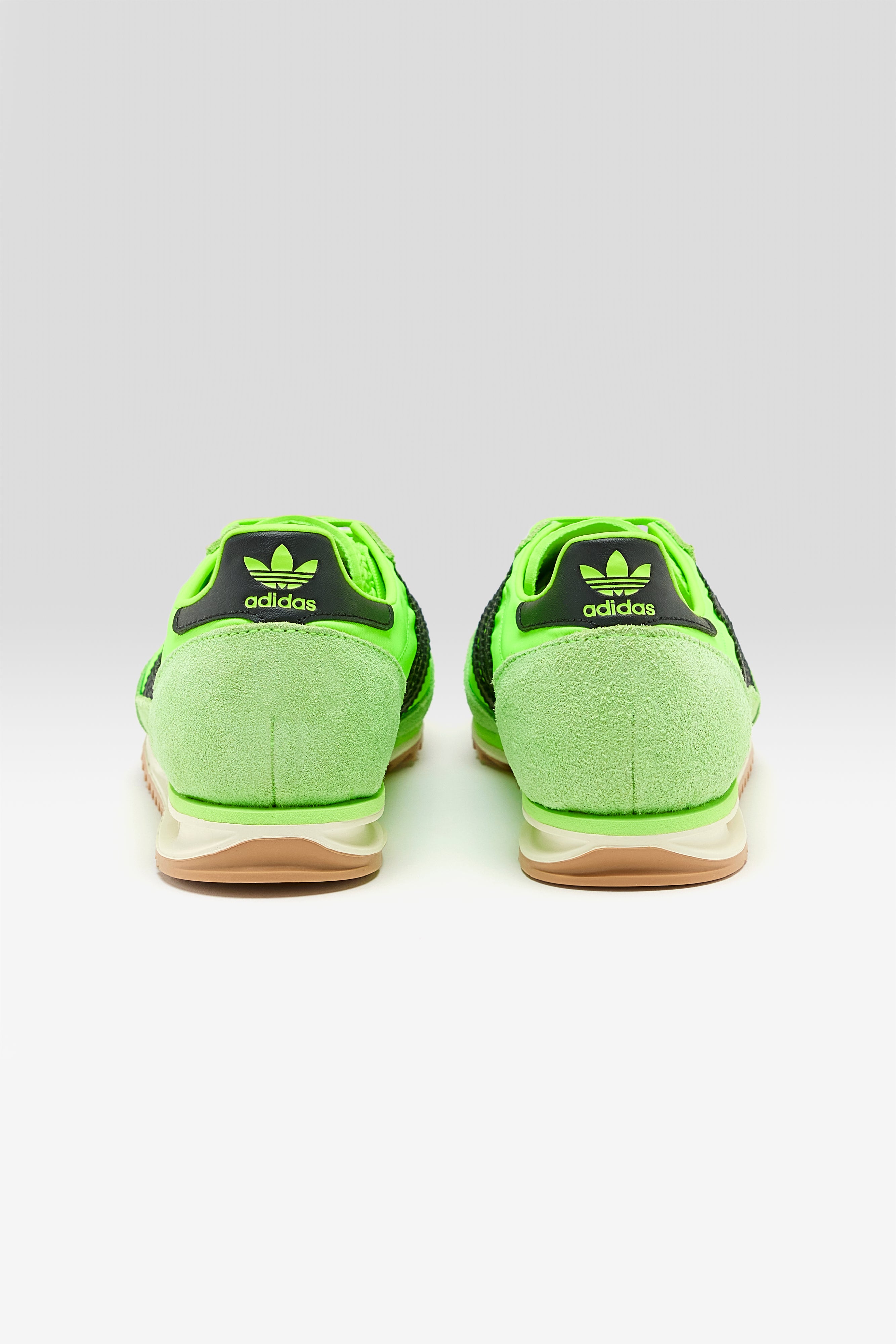 SL 72 OG for Women (252 / W / GREEN)