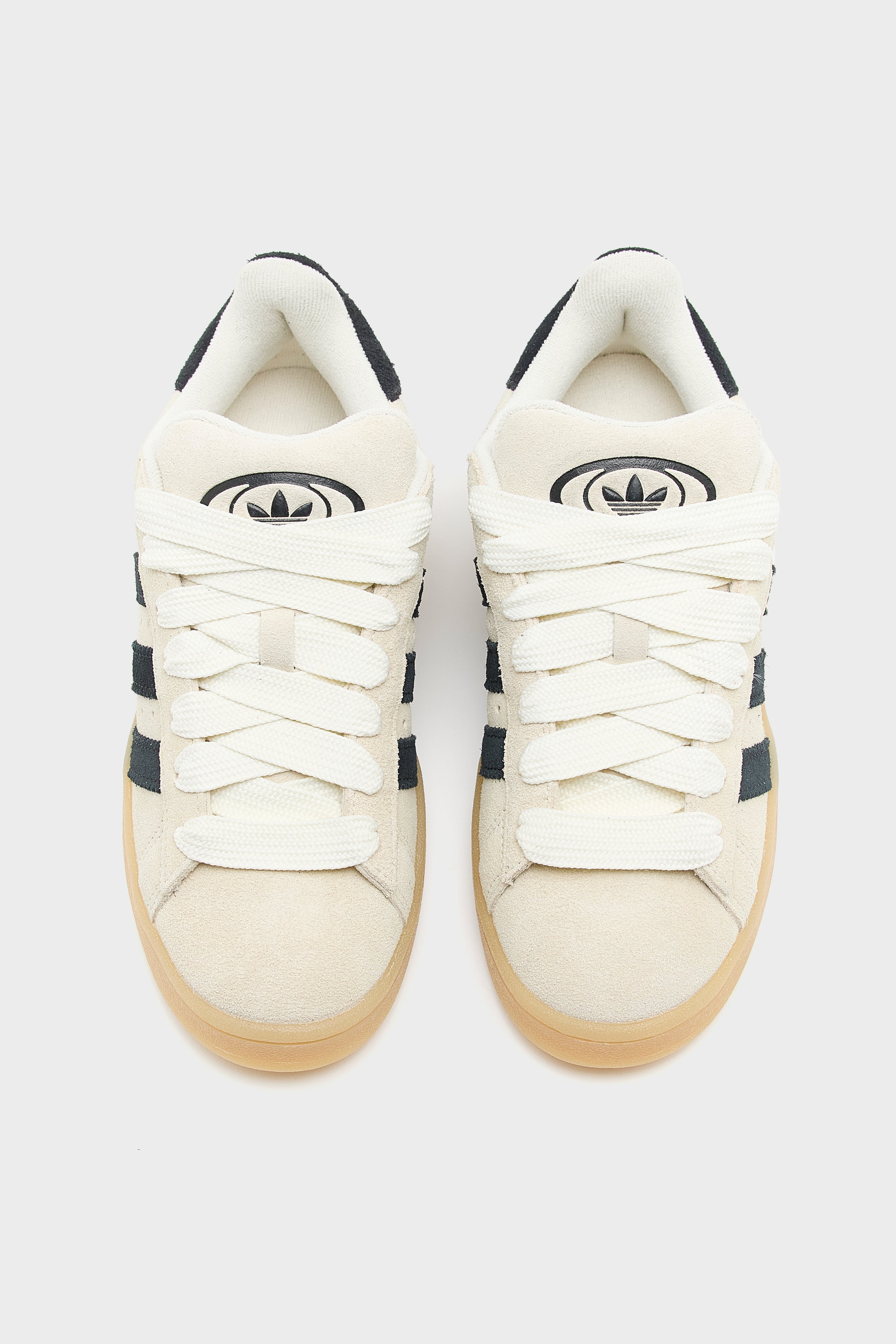 Campus 00s voor dames (252 / W / GREY)