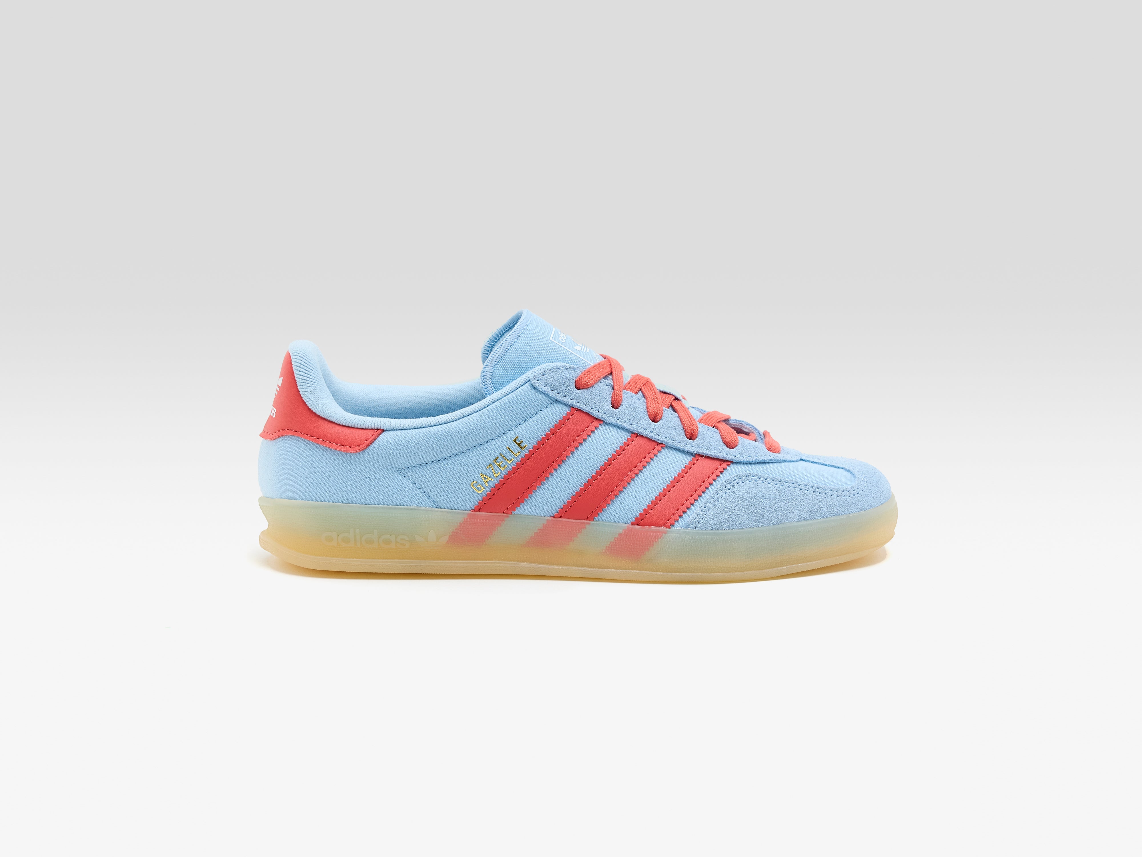 Gazelle Indoor for Women (252 / W / BLUE)