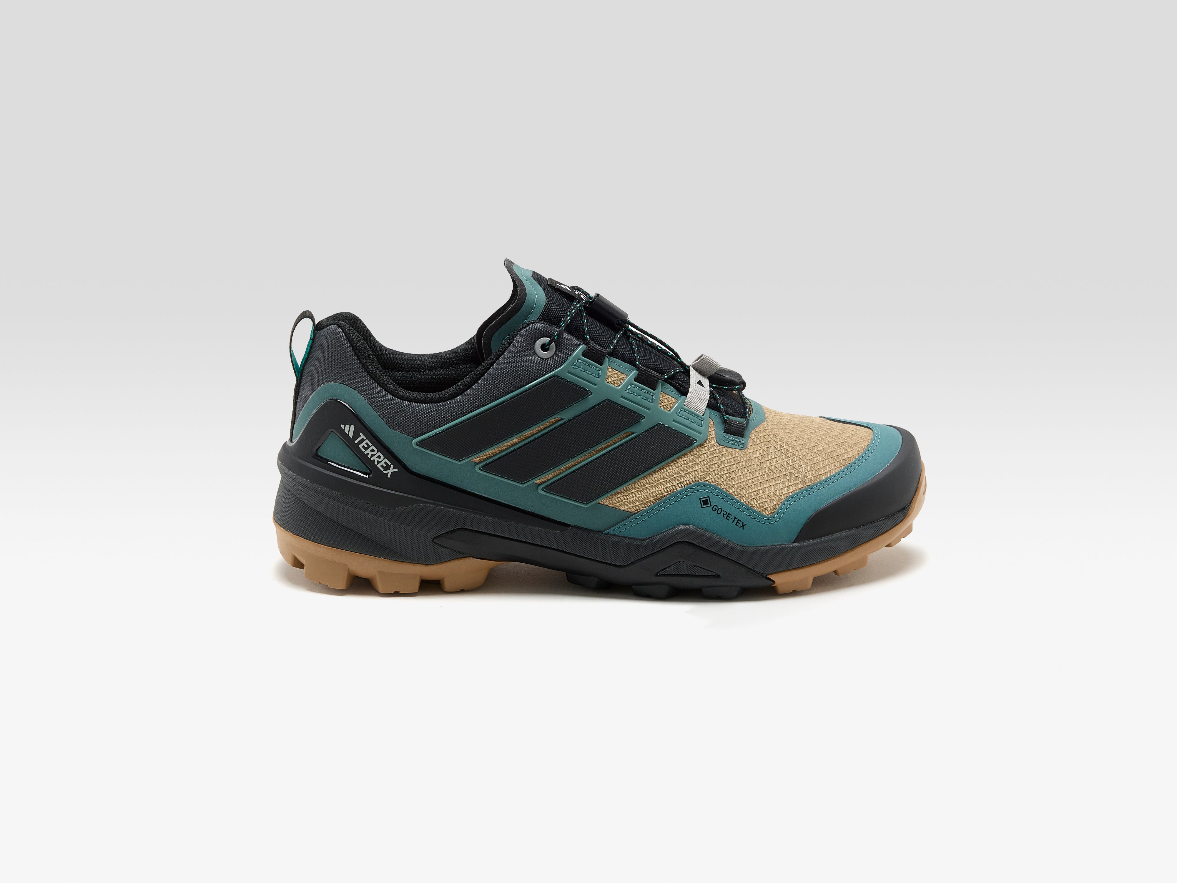 Terrex Skychaser Gore-Tex pour Homme (252 / M / BROWN)