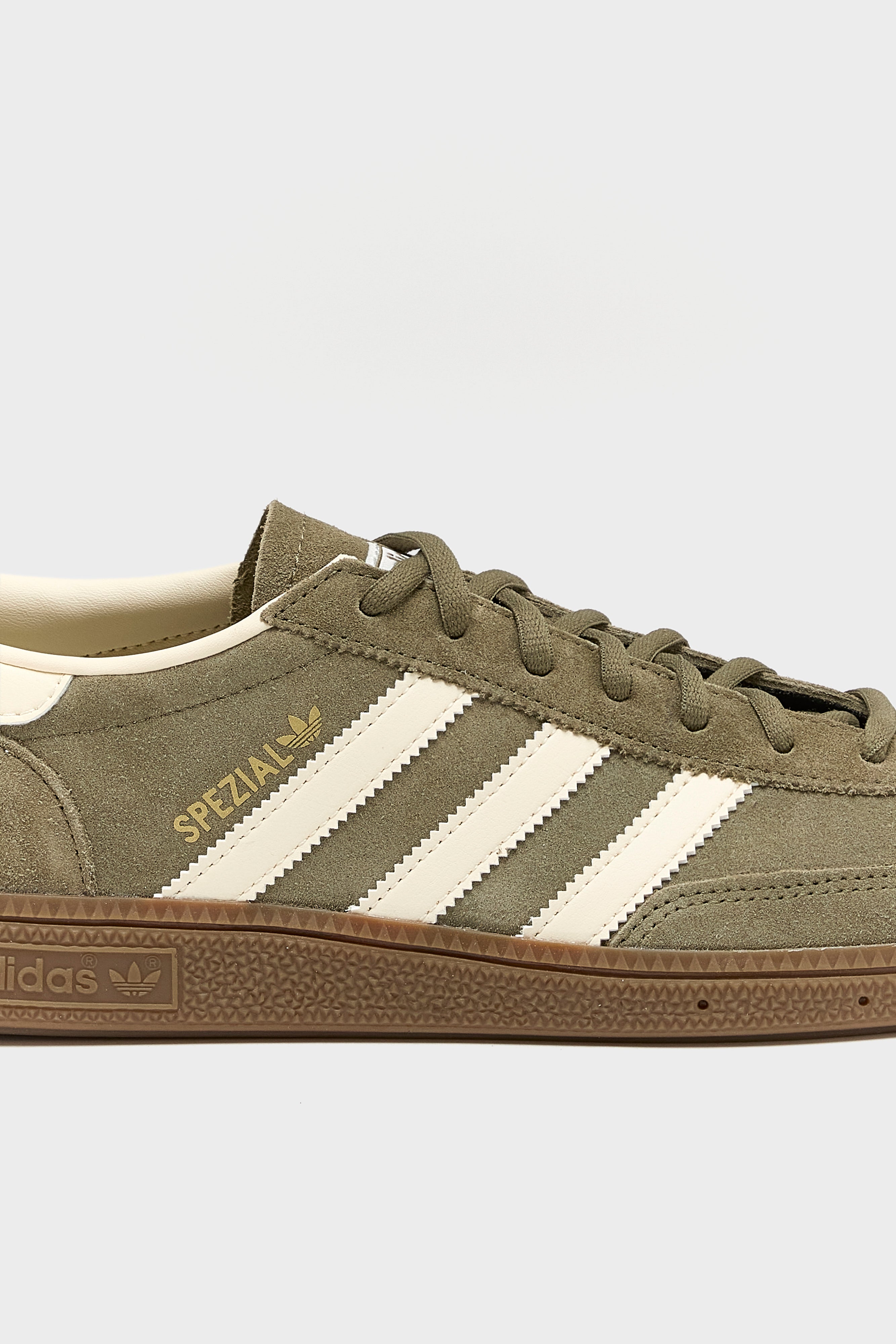 Handball Spezial for Men (252 / M / GREEN)