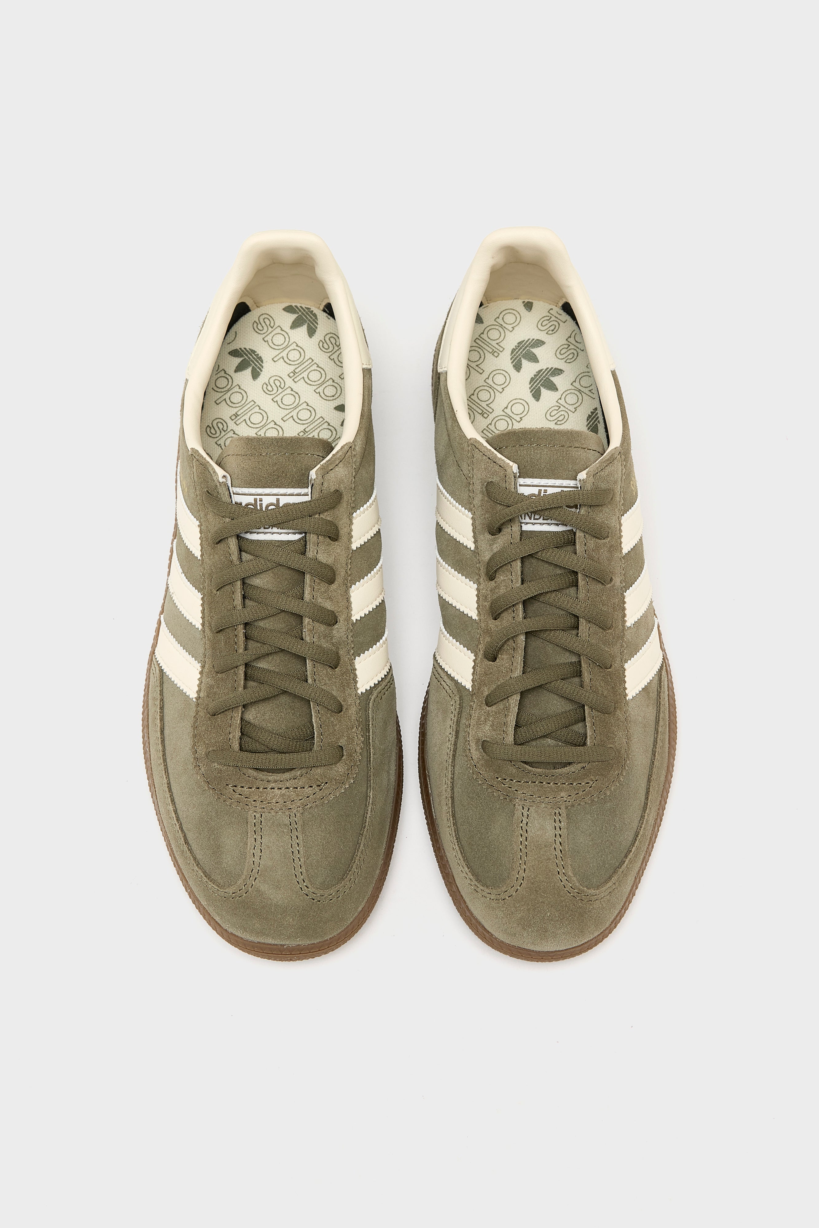Handball Spezial for Men (252 / M / GREEN)