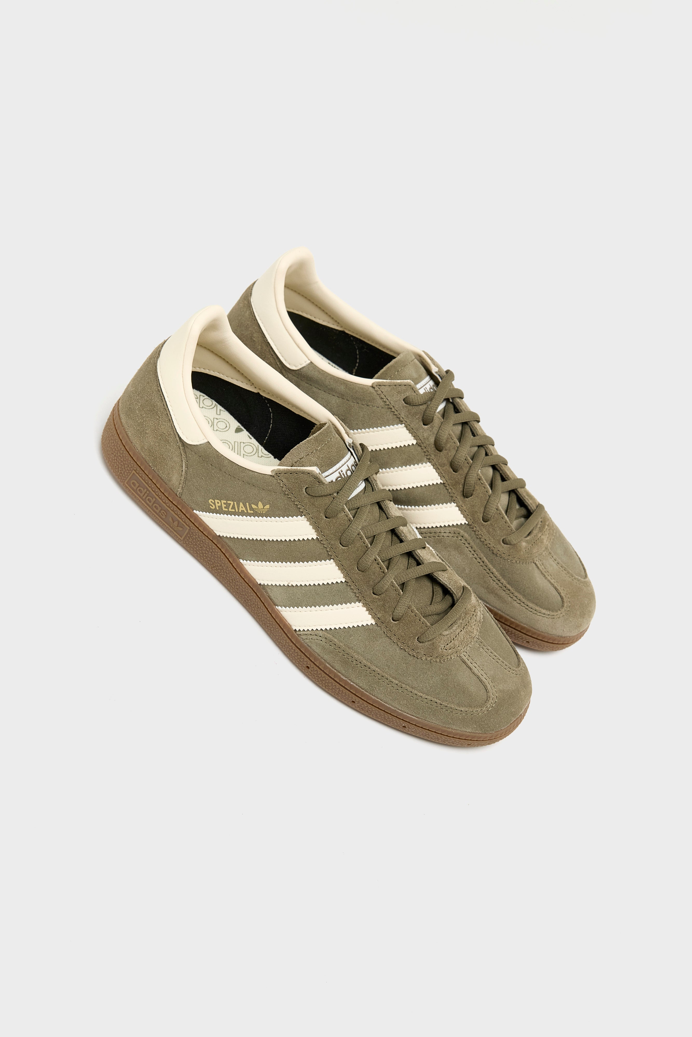 Handball Spezial for Men (252 / M / GREEN)