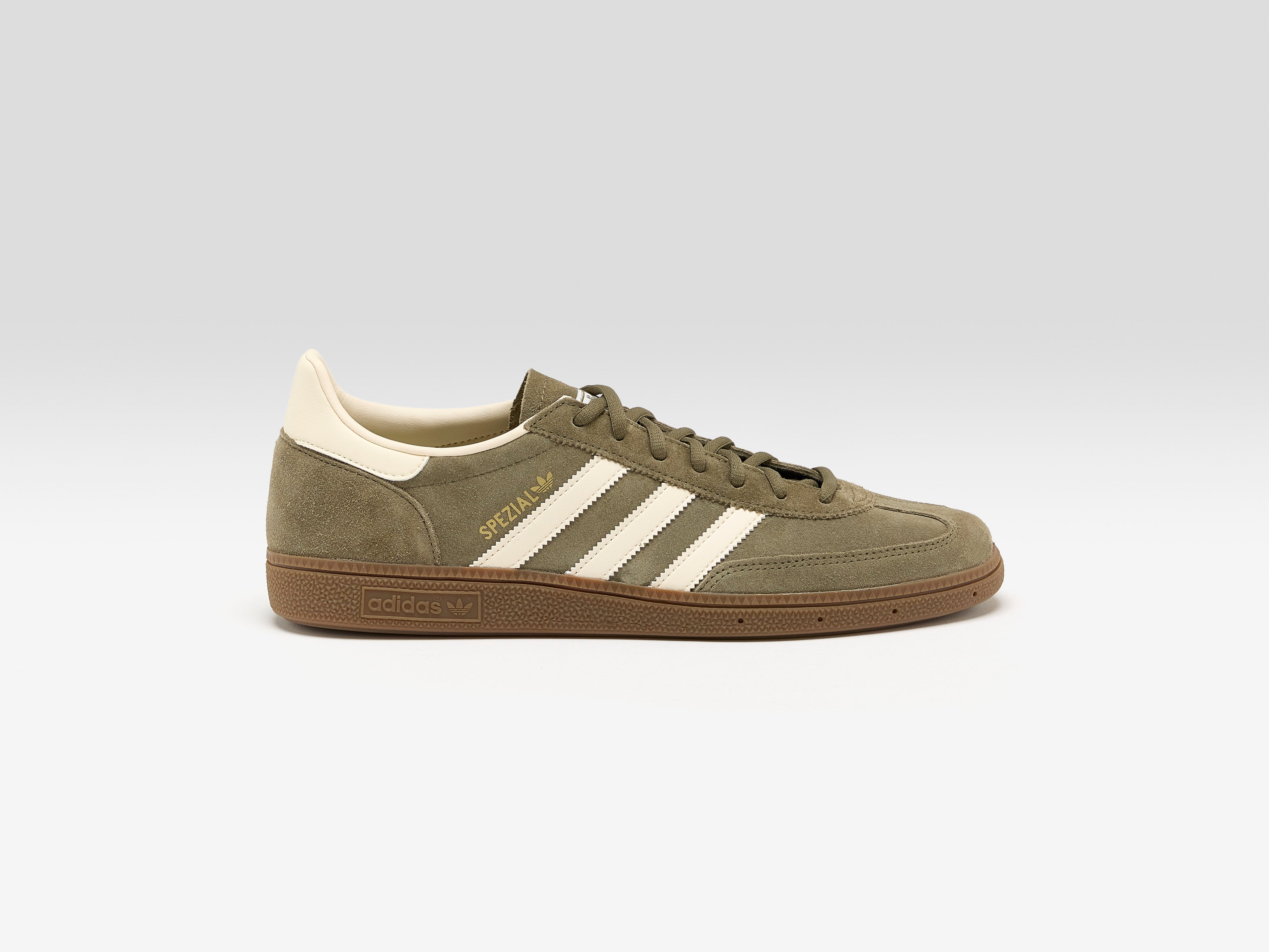 Handball Spezial for Men (252 / M / GREEN)