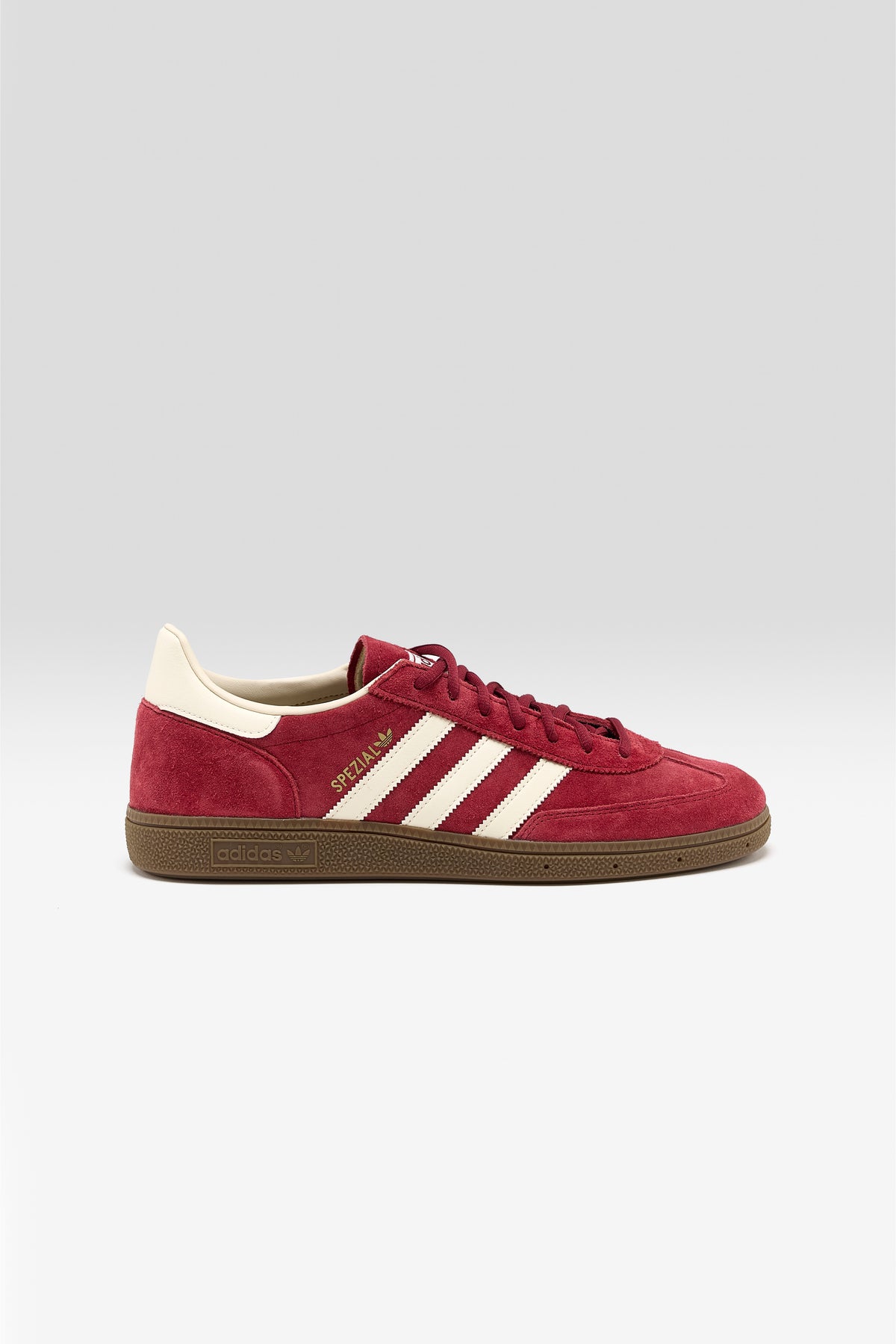 Handball Spezial for Men (252 / M / RED)