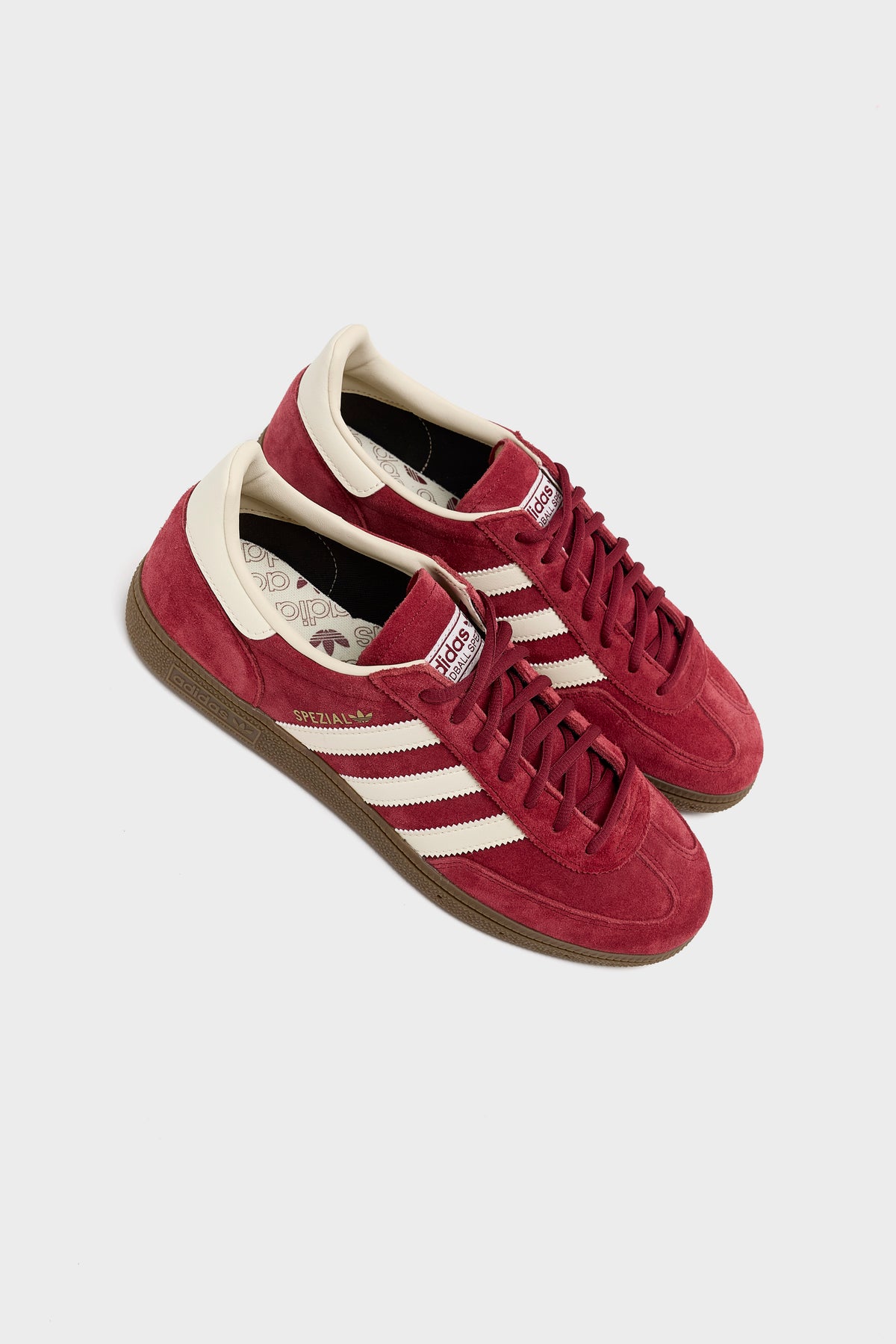 Handball Spezial for Men (252 / M / RED)